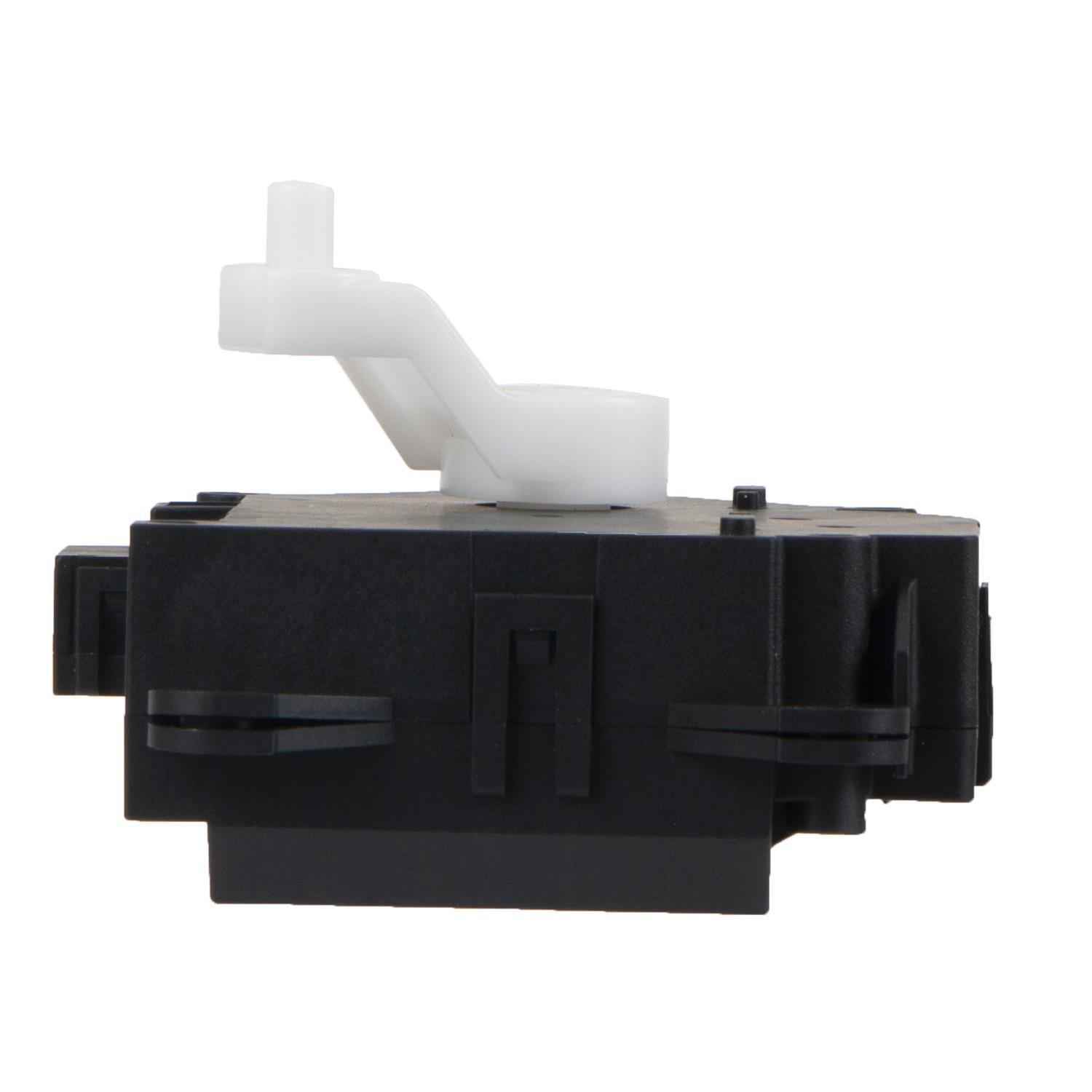 Standard Motor Products ADR4253 - HVAC Recirculation Door Actuator Standard Motor Products ADR4253 HVAC Recirculation Door Actuator product image 1 of 3