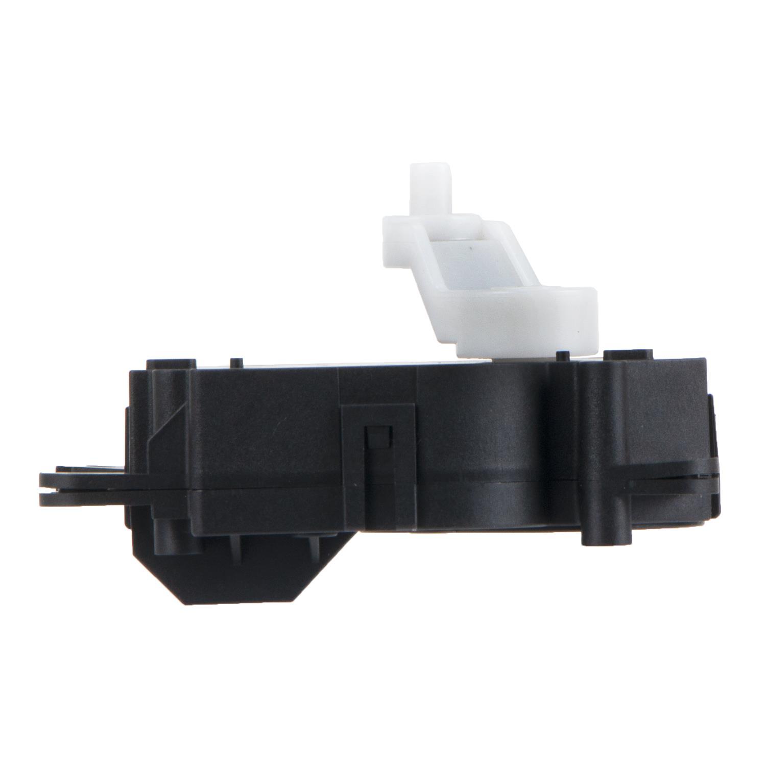 Standard Motor Products ADR4253 - HVAC Recirculation Door Actuator Standard Motor Products ADR4253 HVAC Recirculation Door Actuator product image 3 of 3
