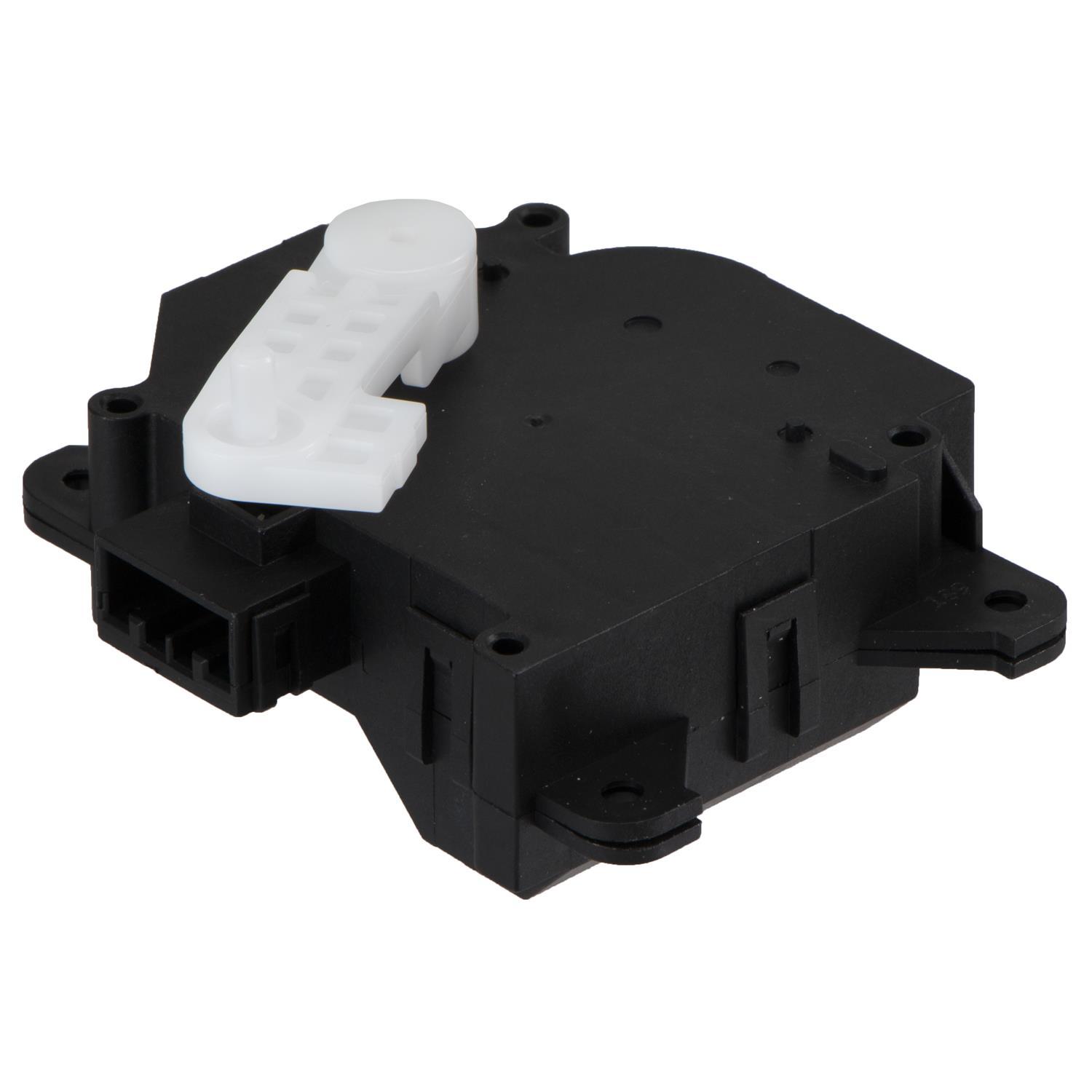 Standard Motor Products ADR4260 - HVAC Heater Blend Door Actuator Standard Motor Products ADR4260 HVAC Heater Blend Door Actuator product image 1 of 3