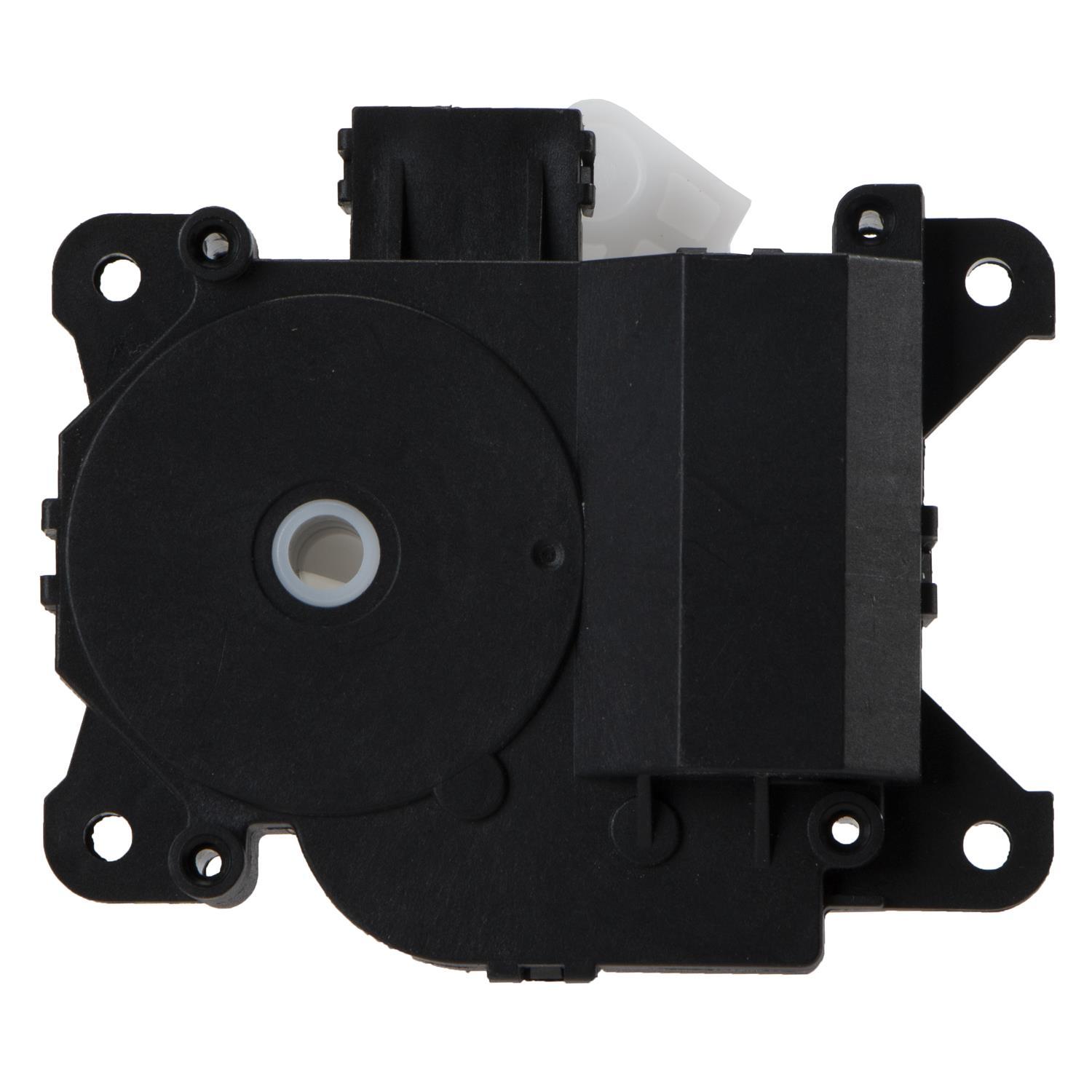 Standard Motor Products ADR4260 - HVAC Heater Blend Door Actuator Standard Motor Products ADR4260 HVAC Heater Blend Door Actuator product image 2 of 3