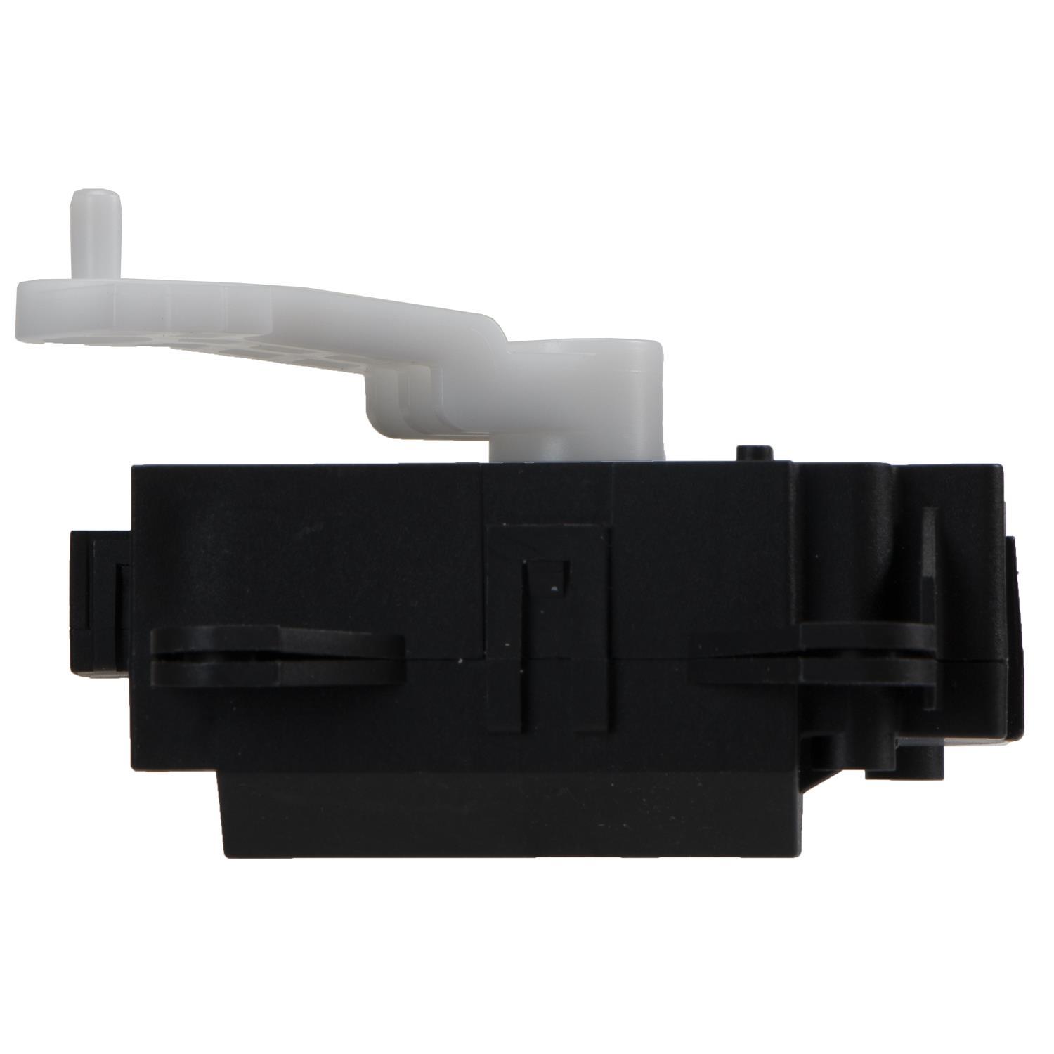 Standard Motor Products ADR4260 - HVAC Heater Blend Door Actuator Standard Motor Products ADR4260 HVAC Heater Blend Door Actuator product image 3 of 3