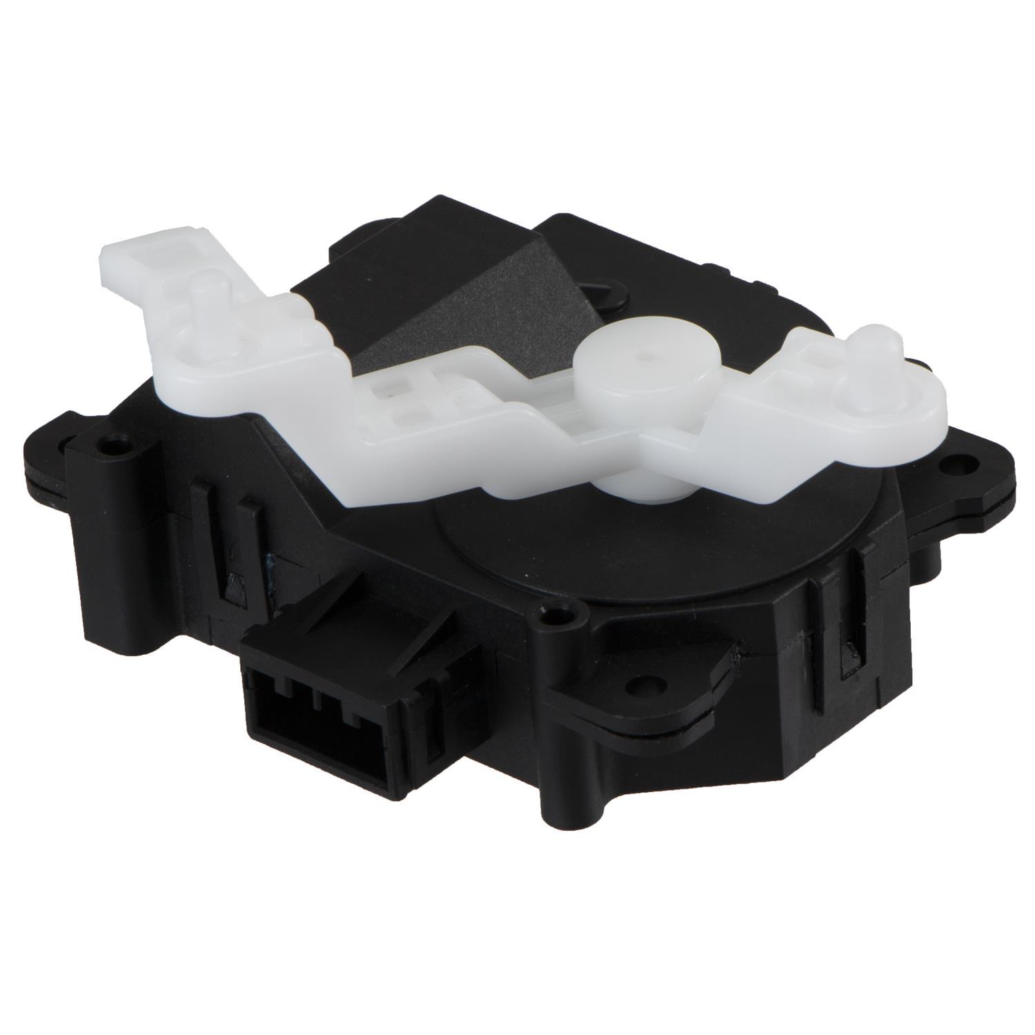 Standard Motor Products ADR4261 HVAC Heater Blend Door Actuator product image 1 of 3