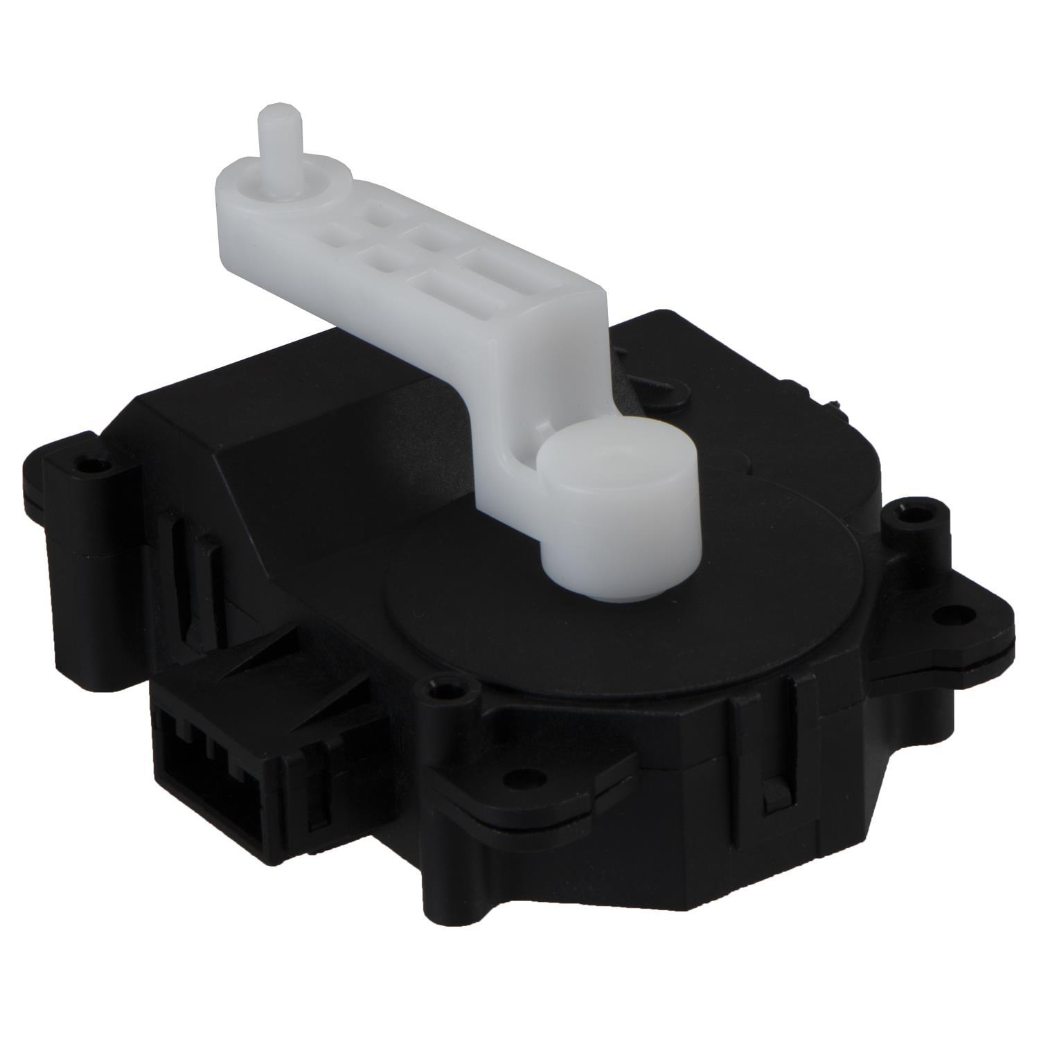Standard Motor Products ADR4262 HVAC Heater Blend Door Actuator product image 1 of 3