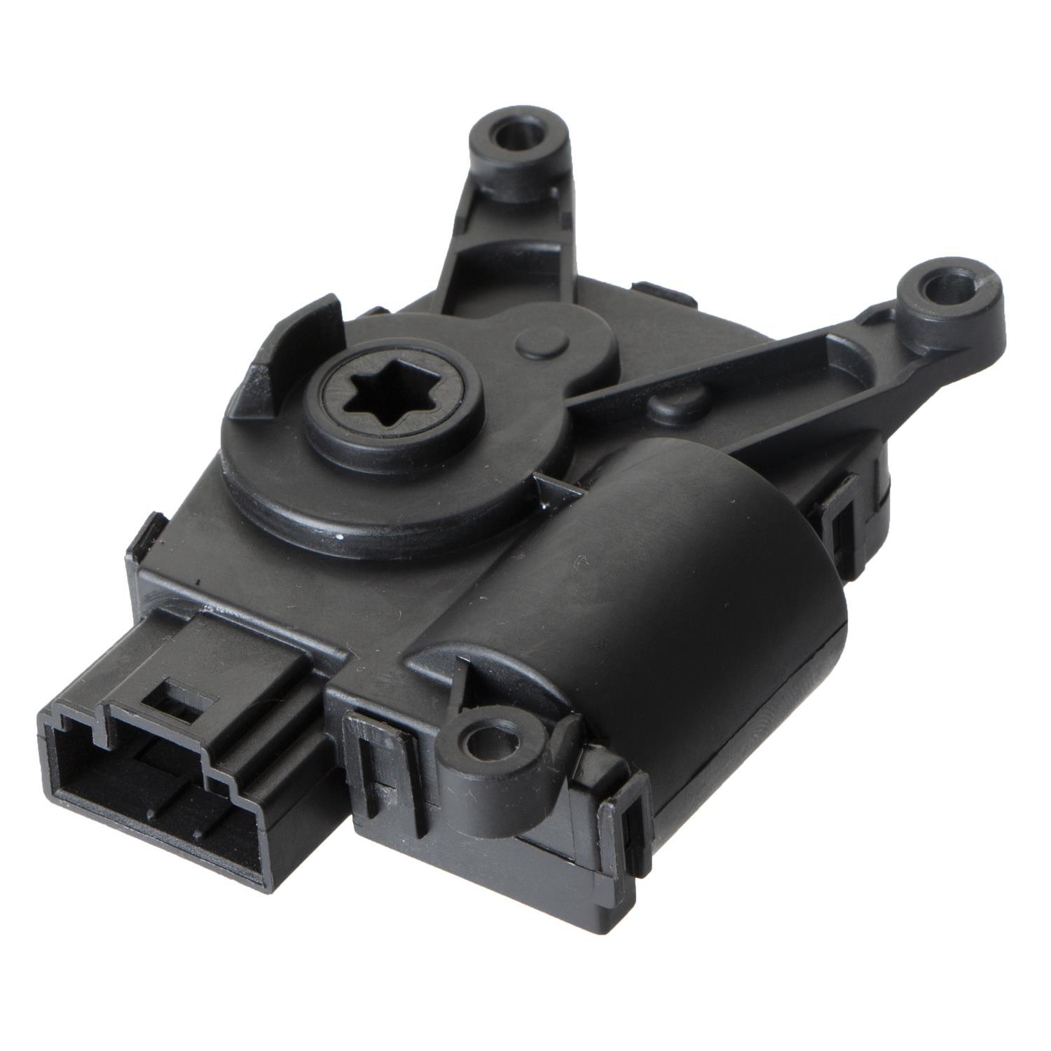 Standard Motor Products ADR4269 - HVAC Heater Blend Door Actuator Standard Motor Products ADR4269 HVAC Defrost Mode Door Actuator product image 2 of 4