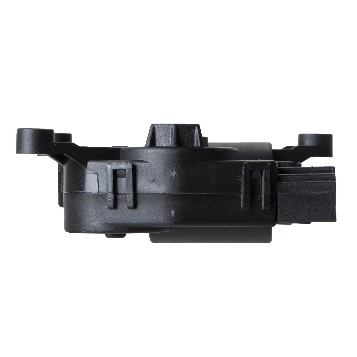 Standard Motor Products ADR4269 - HVAC Heater Blend Door Actuator Standard Motor Products ADR4269 HVAC Defrost Mode Door Actuator product image 3 of 4