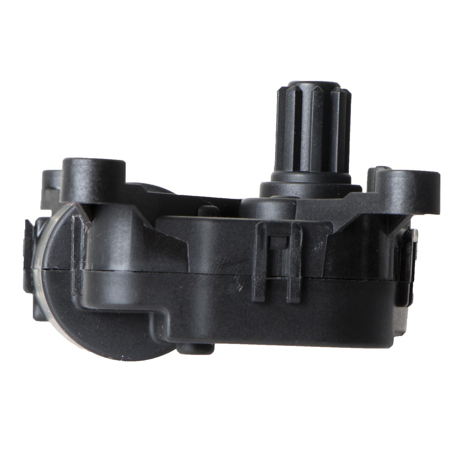 Standard Motor Products ADR4272 - HVAC Heater Blend Door Actuator Standard Motor Products ADR4272 HVAC Heater Blend Door Actuator product image 1 of 4