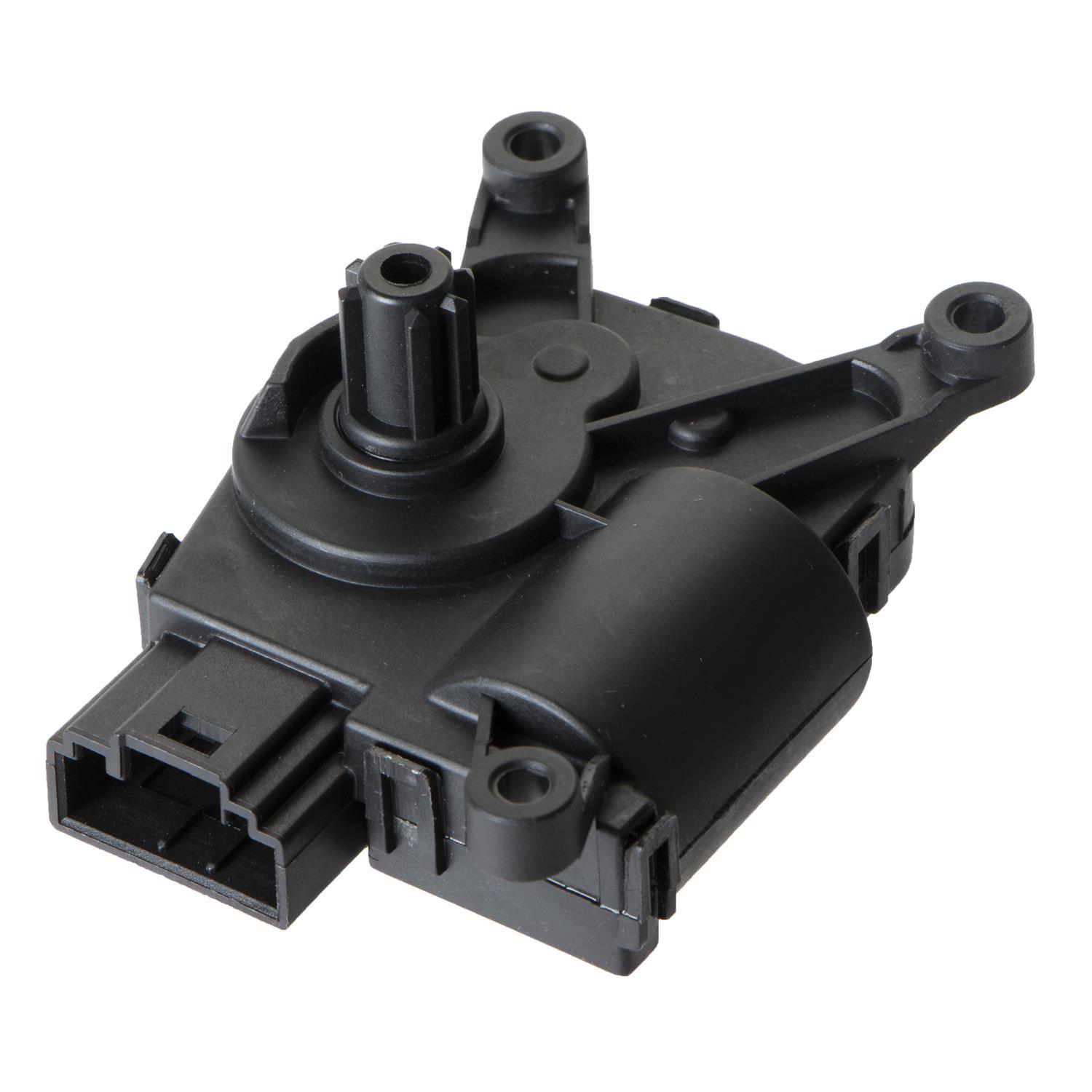 Standard Motor Products ADR4272 - HVAC Heater Blend Door Actuator Standard Motor Products ADR4272 HVAC Heater Blend Door Actuator product image 2 of 4