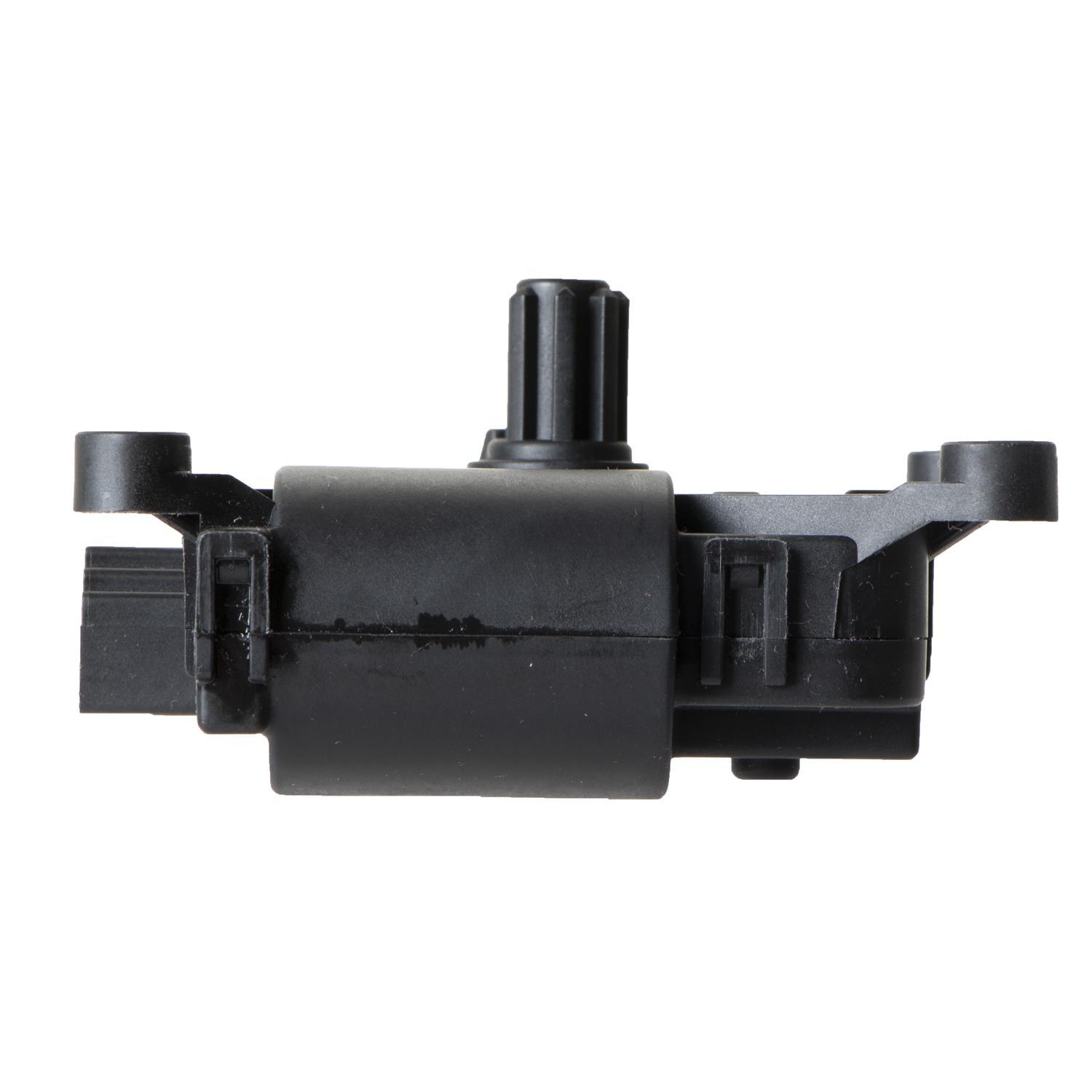 Standard Motor Products ADR4272 - HVAC Heater Blend Door Actuator Standard Motor Products ADR4272 HVAC Heater Blend Door Actuator product image 3 of 4
