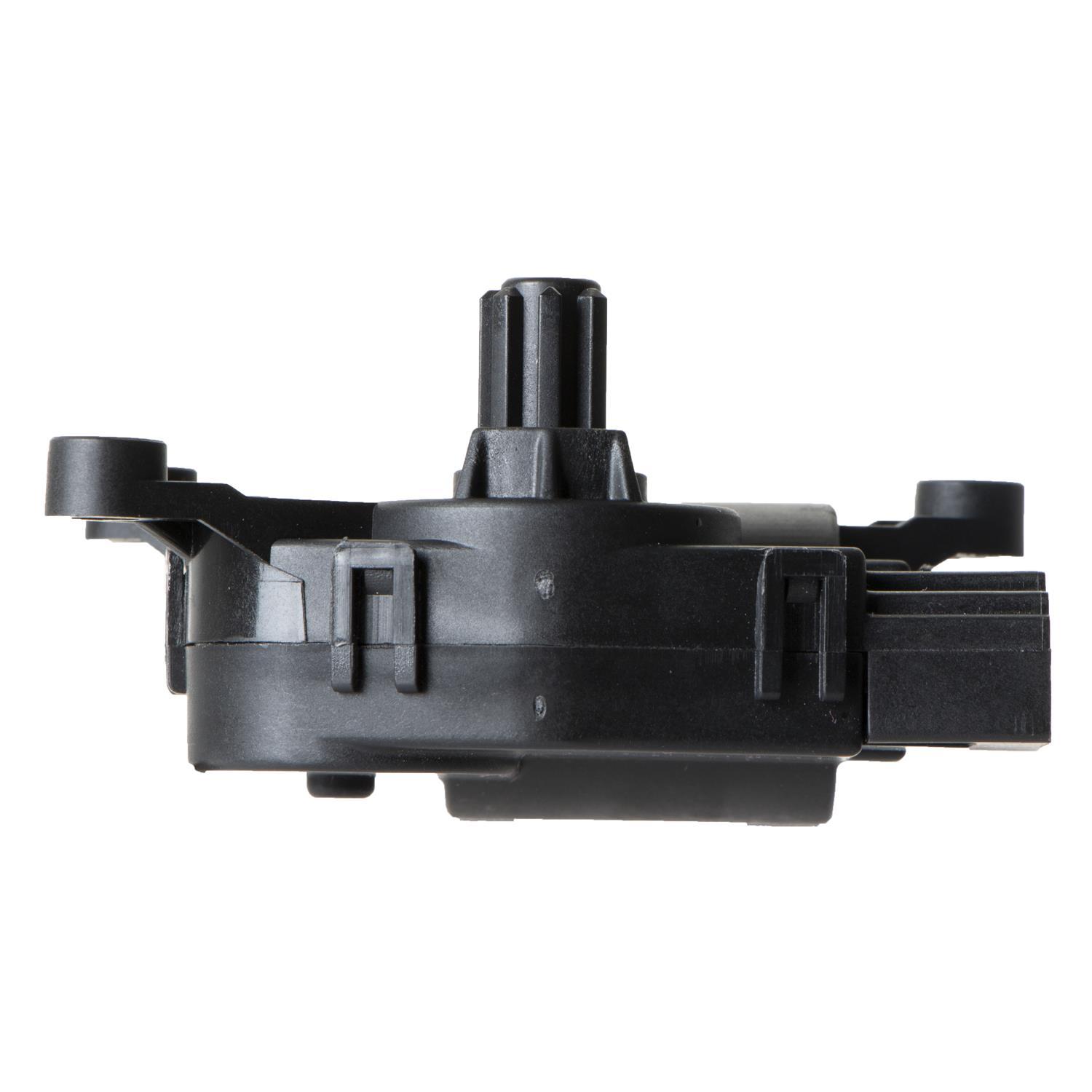 Standard Motor Products ADR4272 - HVAC Heater Blend Door Actuator Standard Motor Products ADR4272 HVAC Heater Blend Door Actuator product image 4 of 4