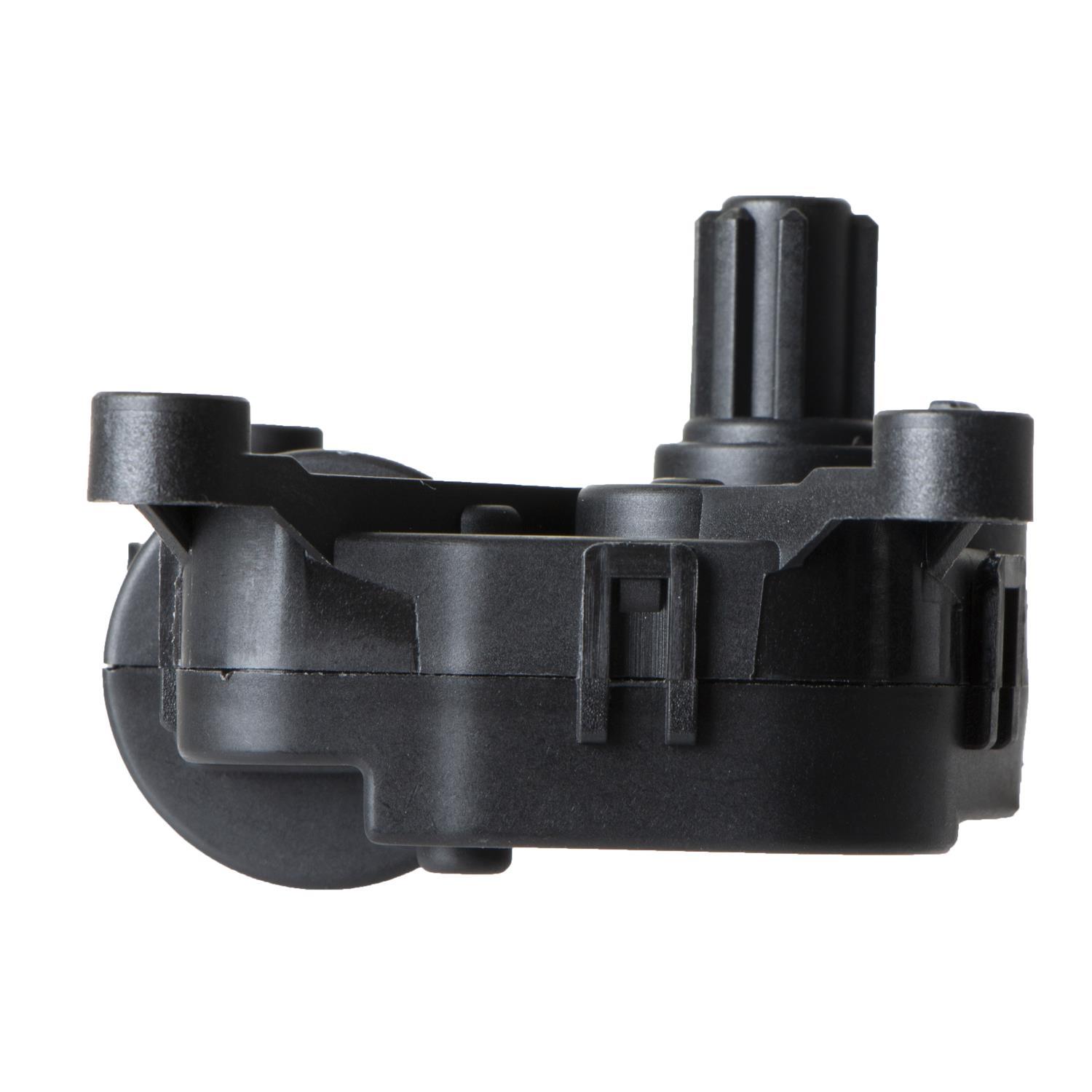 Standard Motor Products ADR4273 - HVAC Heater Blend Door Actuator Standard Motor Products ADR4273 HVAC Heater Blend Door Actuator product image 1 of 4