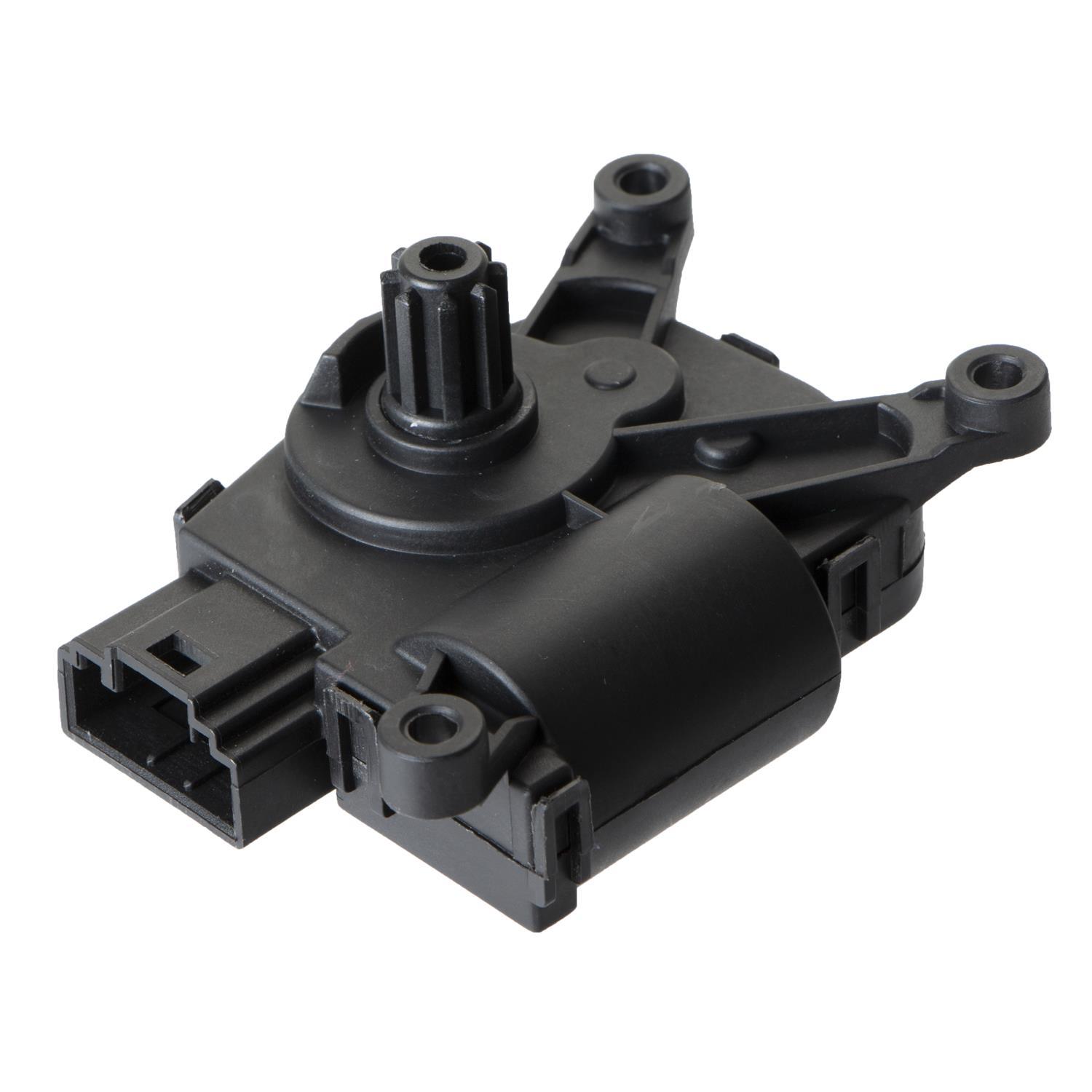 Standard Motor Products ADR4273 - HVAC Heater Blend Door Actuator Standard Motor Products ADR4273 HVAC Heater Blend Door Actuator product image 2 of 4