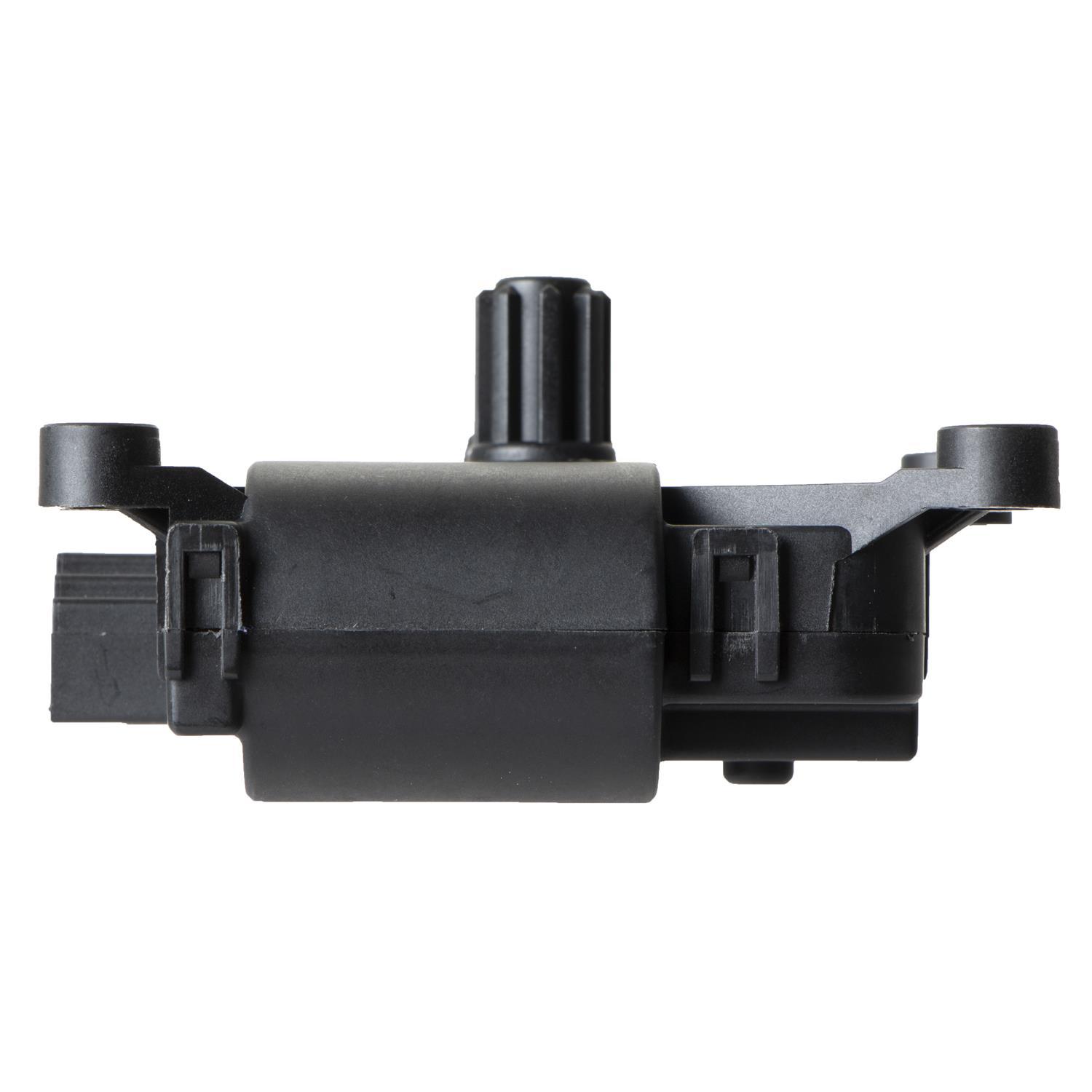 Standard Motor Products ADR4273 - HVAC Heater Blend Door Actuator Standard Motor Products ADR4273 HVAC Heater Blend Door Actuator product image 3 of 4