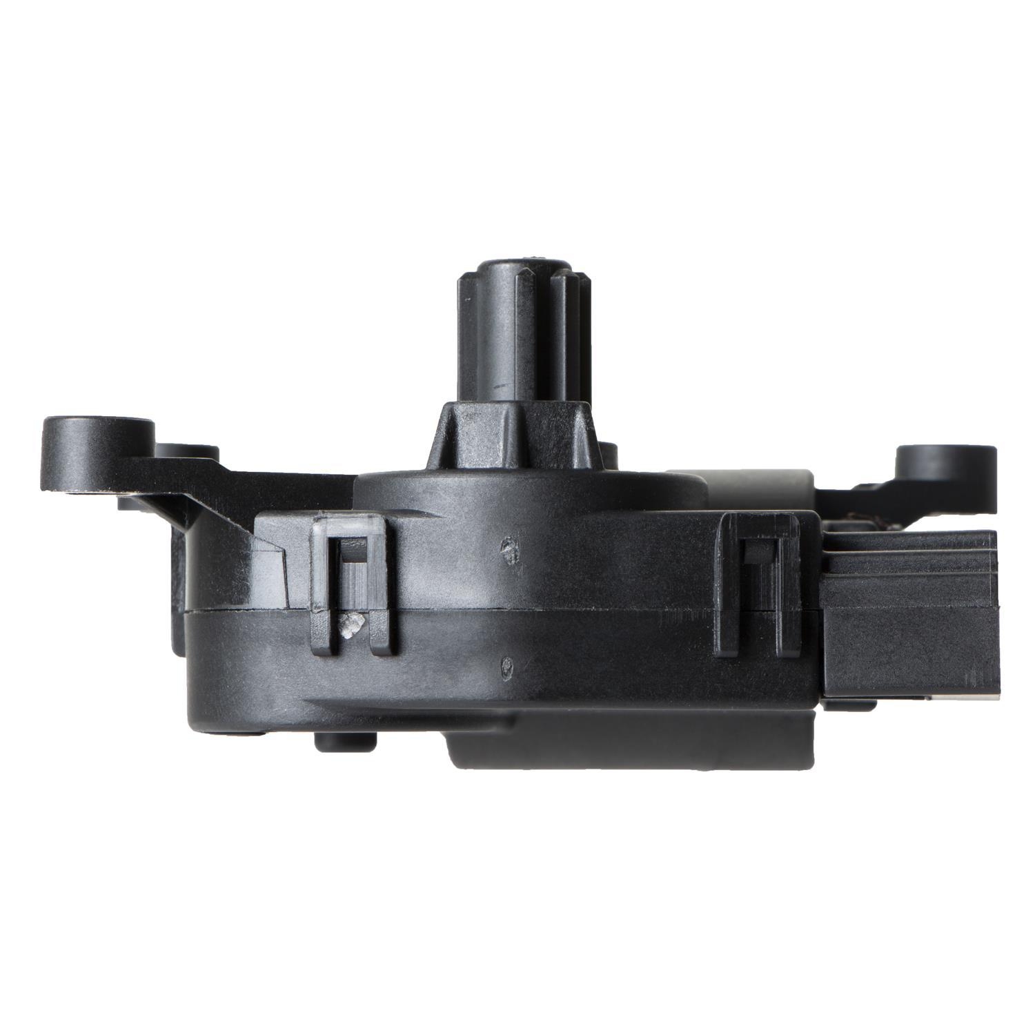Standard Motor Products ADR4273 - HVAC Heater Blend Door Actuator Standard Motor Products ADR4273 HVAC Heater Blend Door Actuator product image 4 of 4
