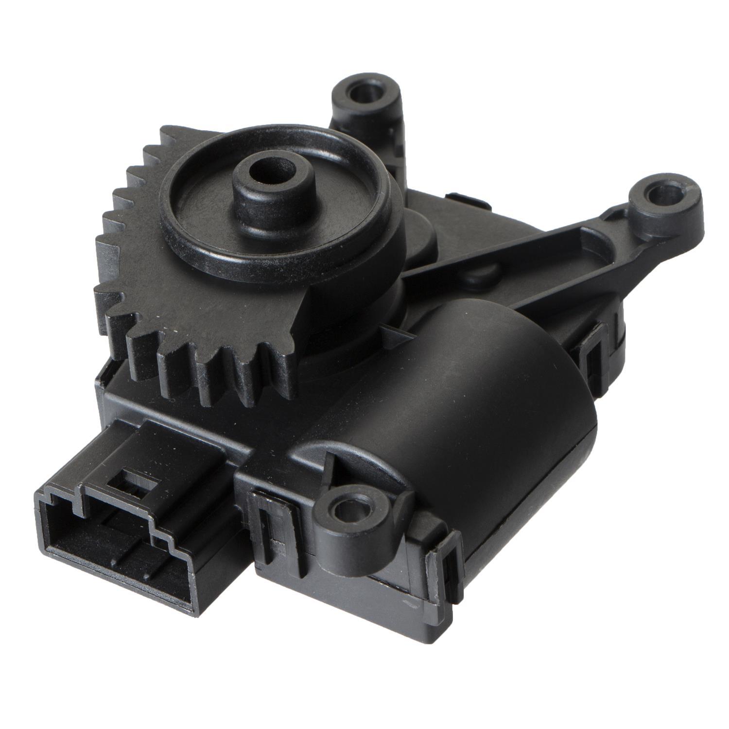 Standard Motor Products ADR4274 HVAC Heater Blend Door Actuator product image 2 of 4