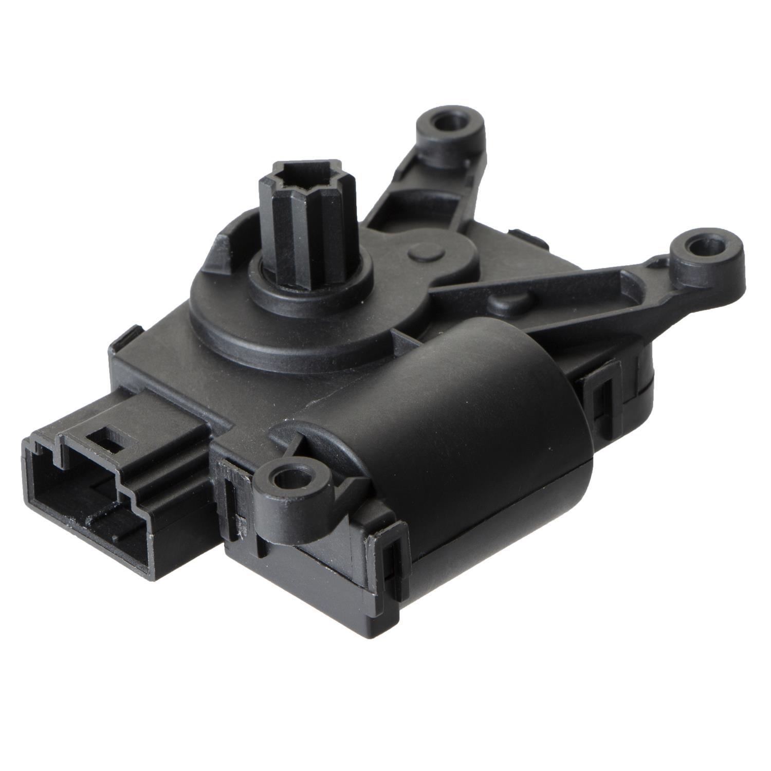 Standard Motor Products ADR4275 HVAC Mode Door Actuator product image 2 of 4