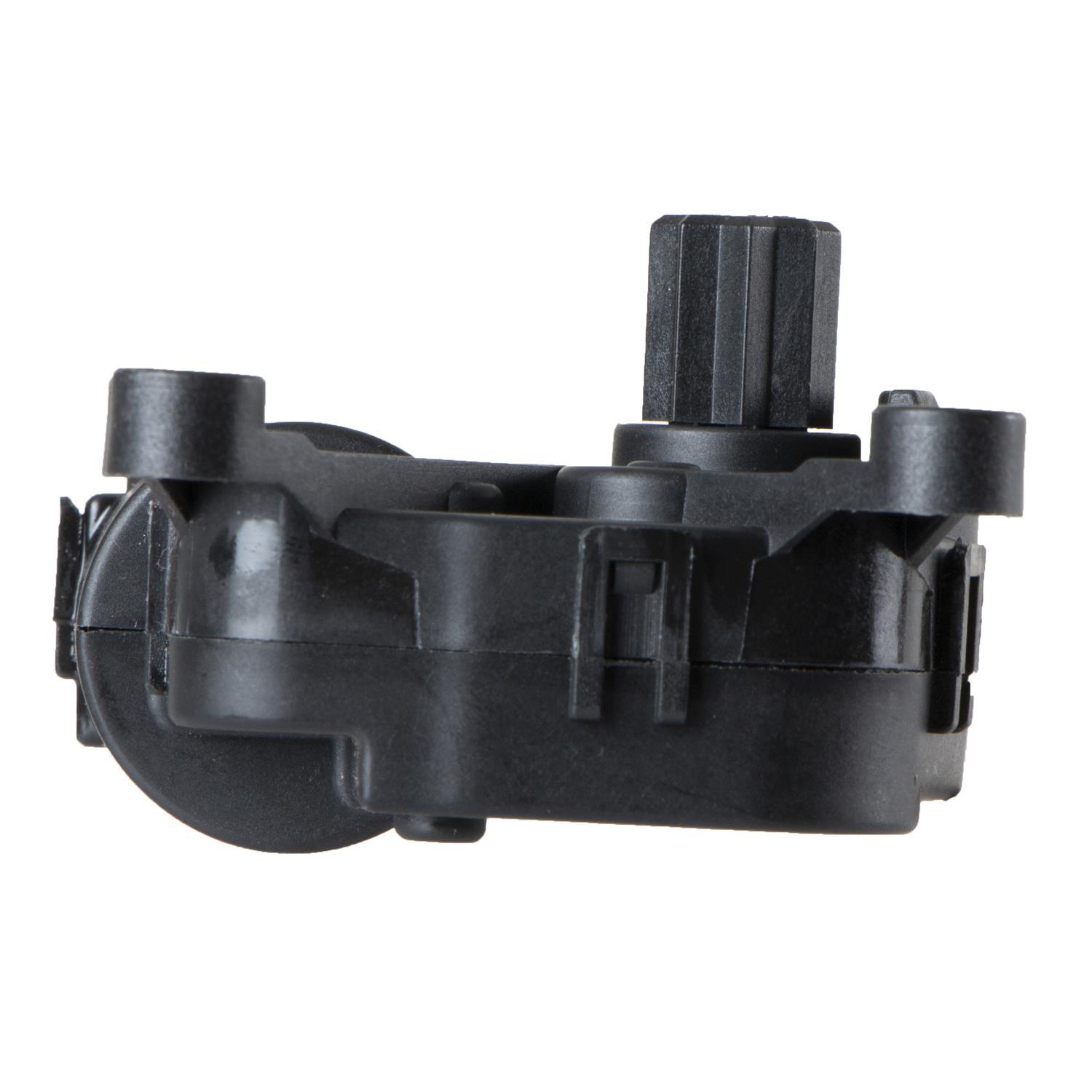 Standard Motor Products ADR4276 - HVAC Floor Mode Door Actuator Standard Motor Products ADR4276 HVAC Floor Mode Door Actuator product image 1 of 2