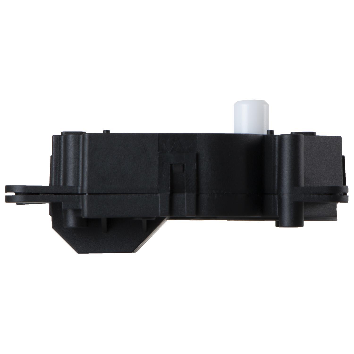 Standard Motor Products ADR4289 - HVAC Heater Blend Door Actuator Standard Motor Products ADR4289 HVAC Defrost Mode Door Actuator product image 1 of 2
