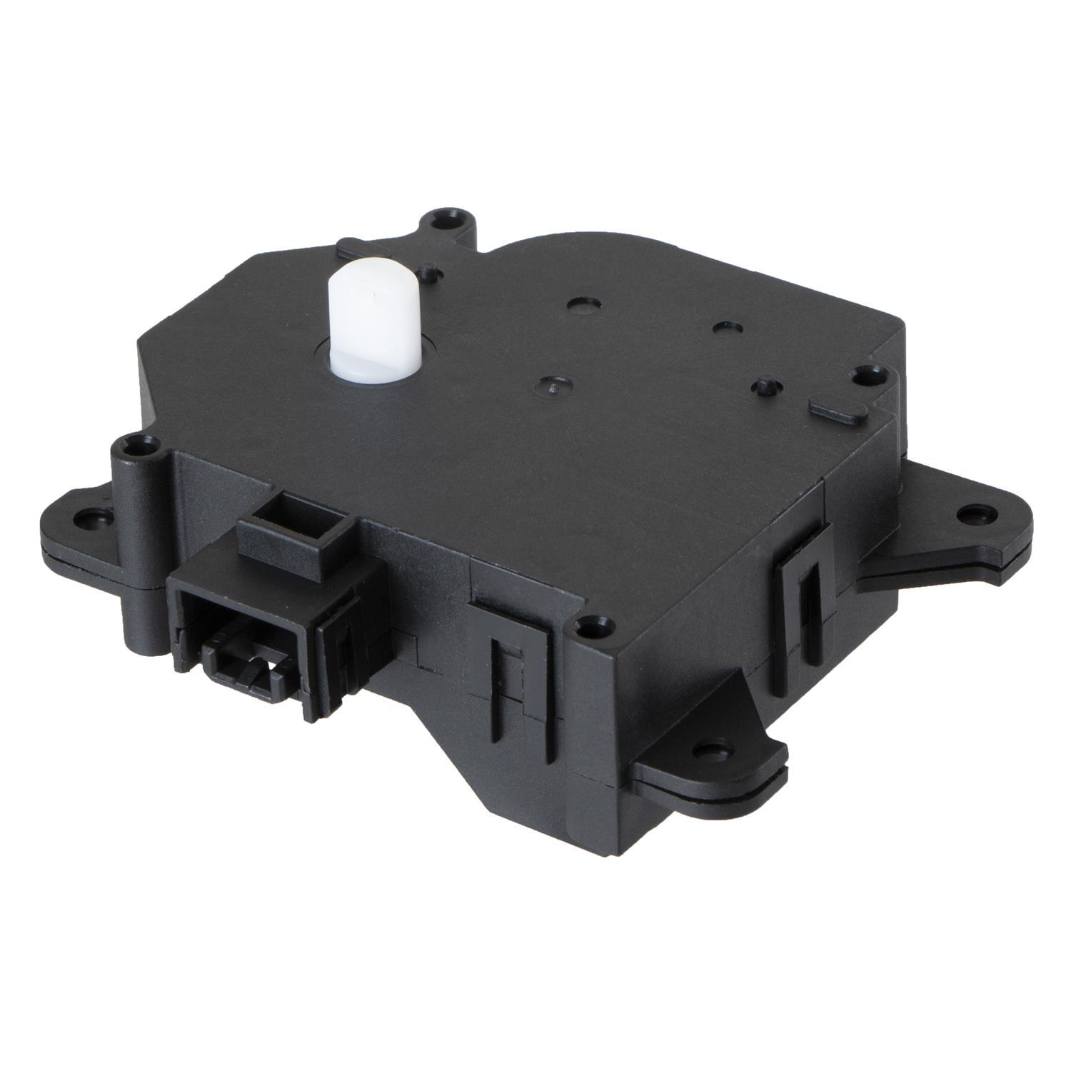 Standard Motor Products ADR4289 - HVAC Heater Blend Door Actuator Standard Motor Products ADR4289 HVAC Defrost Mode Door Actuator product image 2 of 2