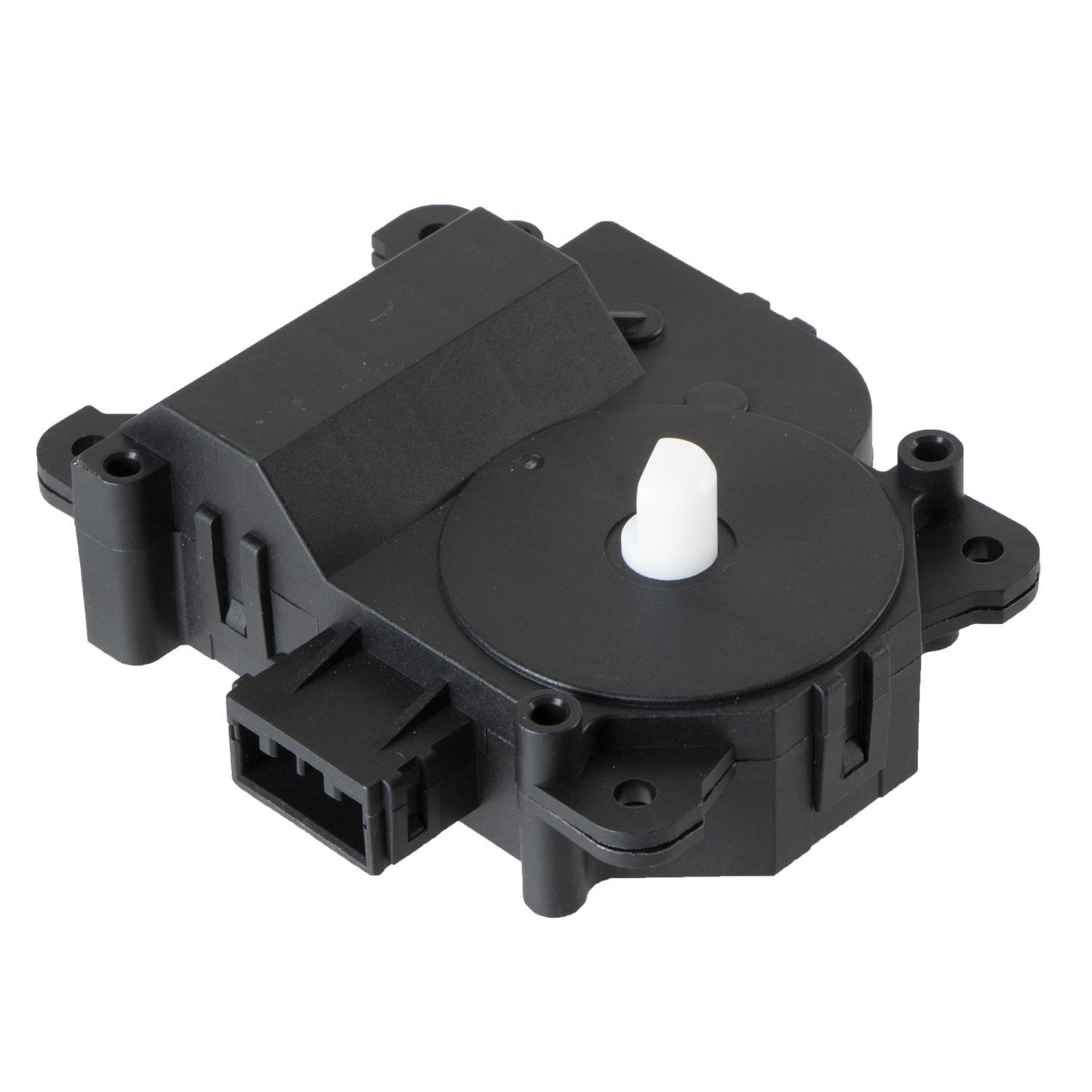 Standard Motor Products ADR4291 - HVAC Heater Blend Door Actuator Standard Motor Products ADR4291 HVAC Heater Blend Door Actuator product image 2 of 3