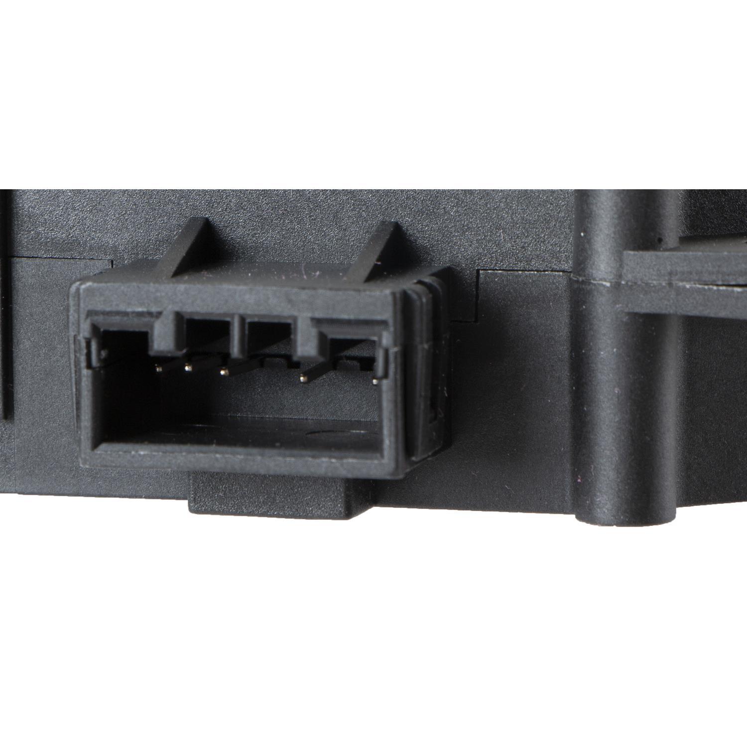 Standard Motor Products ADR4293 - HVAC Heater Blend Door Actuator Standard Motor Products ADR4293 HVAC Heater Blend Door Actuator product image 1 of 5