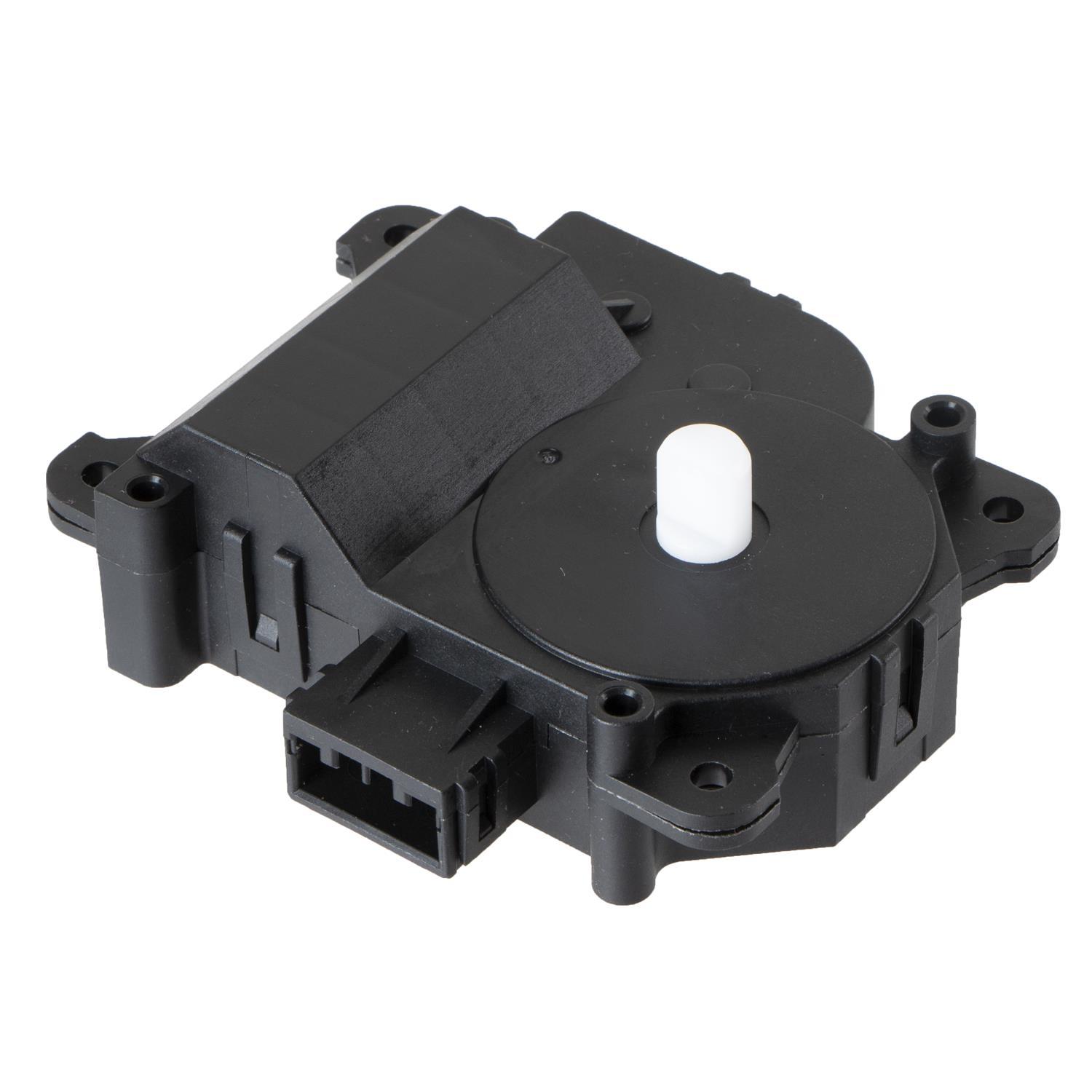 Standard Motor Products ADR4293 - HVAC Heater Blend Door Actuator Standard Motor Products ADR4293 HVAC Heater Blend Door Actuator product image 2 of 5