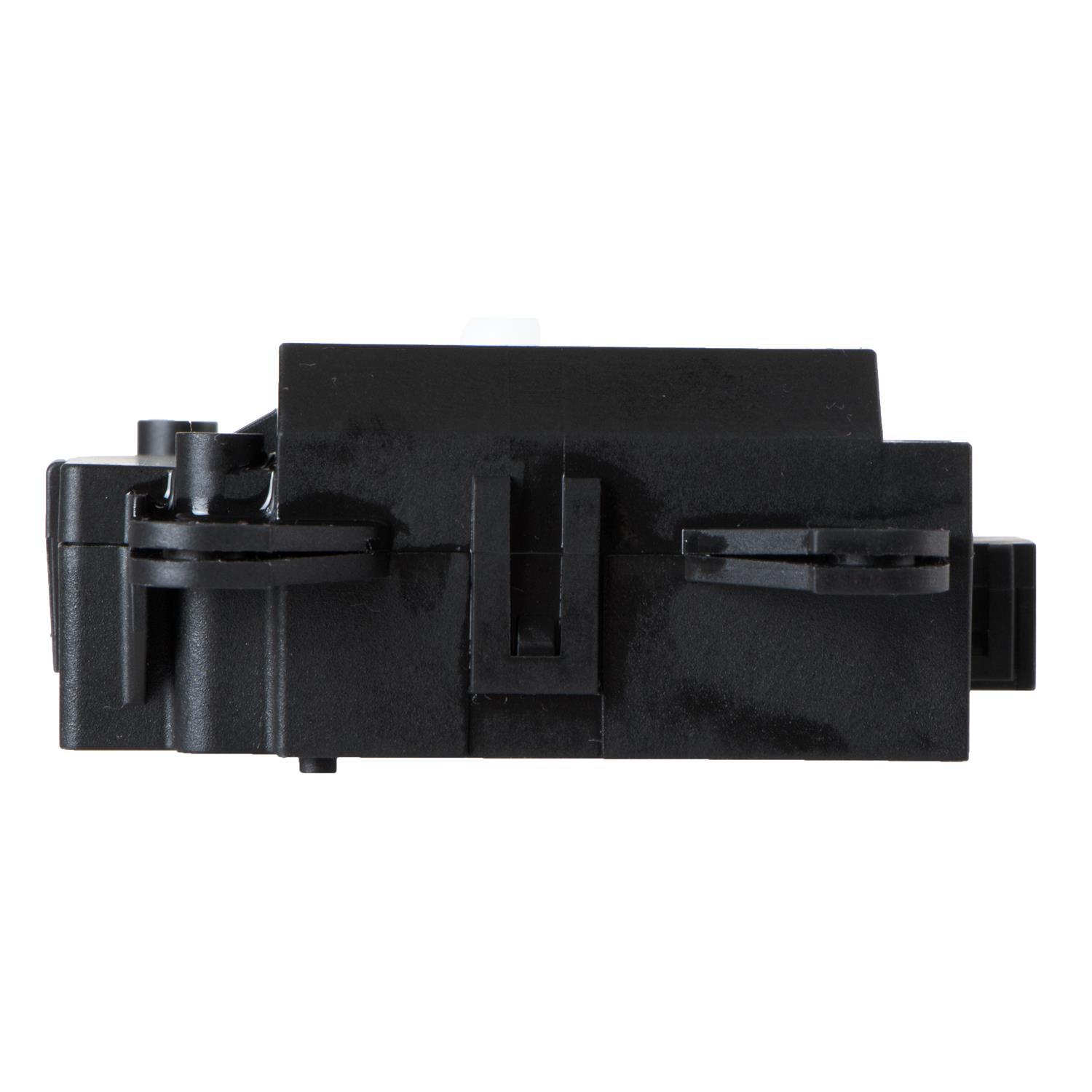 Standard Motor Products ADR4293 - HVAC Heater Blend Door Actuator Standard Motor Products ADR4293 HVAC Heater Blend Door Actuator product image 3 of 5