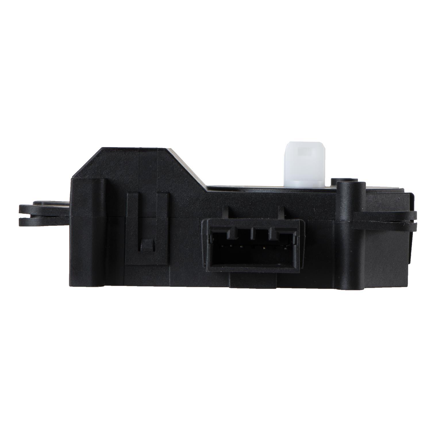 Standard Motor Products ADR4293 - HVAC Heater Blend Door Actuator Standard Motor Products ADR4293 HVAC Heater Blend Door Actuator product image 4 of 5