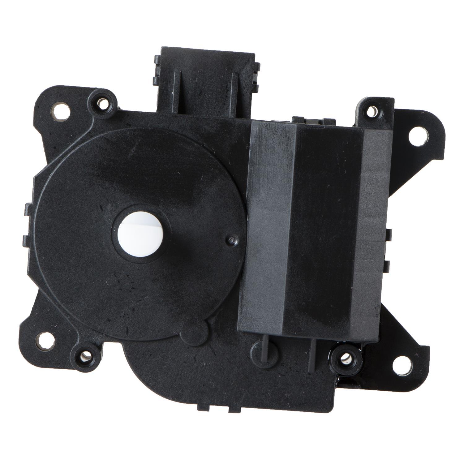 Standard Motor Products ADR4293 - HVAC Heater Blend Door Actuator Standard Motor Products ADR4293 HVAC Heater Blend Door Actuator product image 5 of 5
