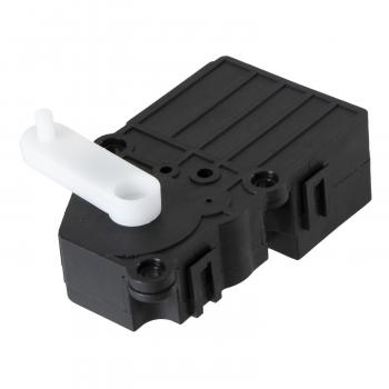Standard Motor Products ADR4301 HVAC Floor Mode Door Actuator product image 2 of 3