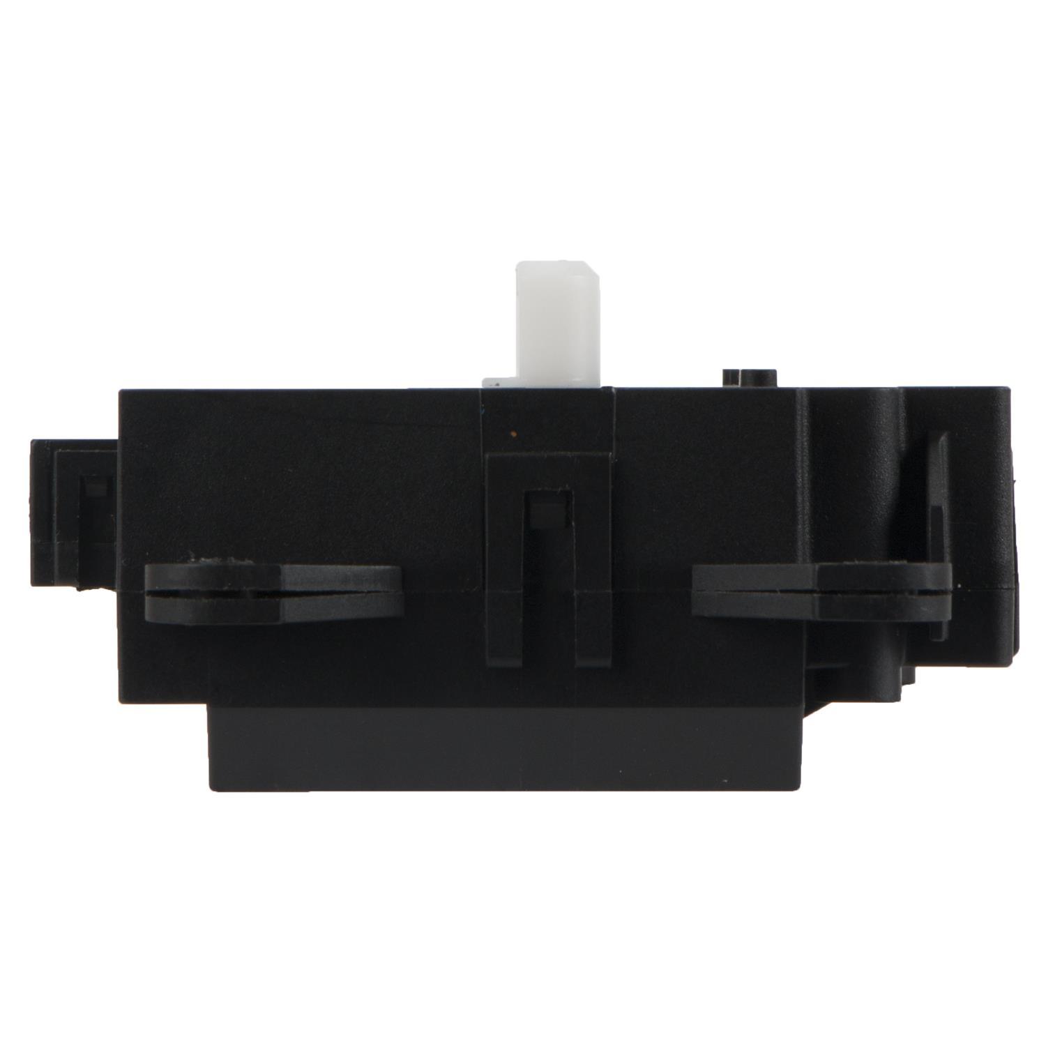 Standard Motor Products ADR4302 - HVAC Heater Blend Door Actuator Standard Motor Products ADR4302 HVAC Floor Mode Door Actuator product image 1 of 4