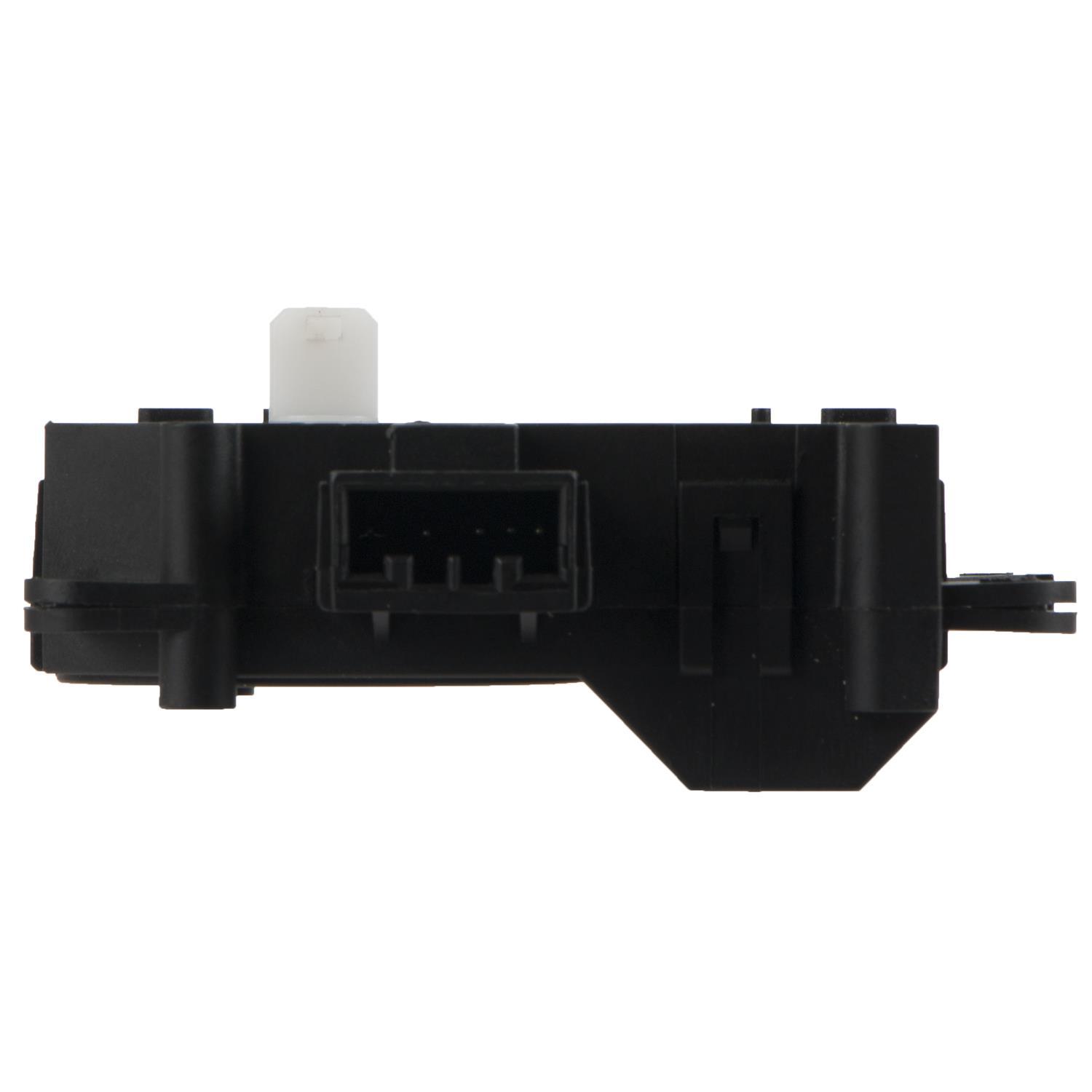 Standard Motor Products ADR4302 - HVAC Heater Blend Door Actuator Standard Motor Products ADR4302 HVAC Floor Mode Door Actuator product image 3 of 4