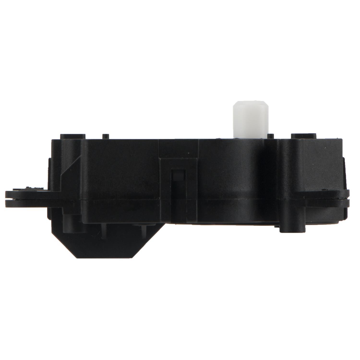 Standard Motor Products ADR4302 - HVAC Heater Blend Door Actuator Standard Motor Products ADR4302 HVAC Floor Mode Door Actuator product image 4 of 4