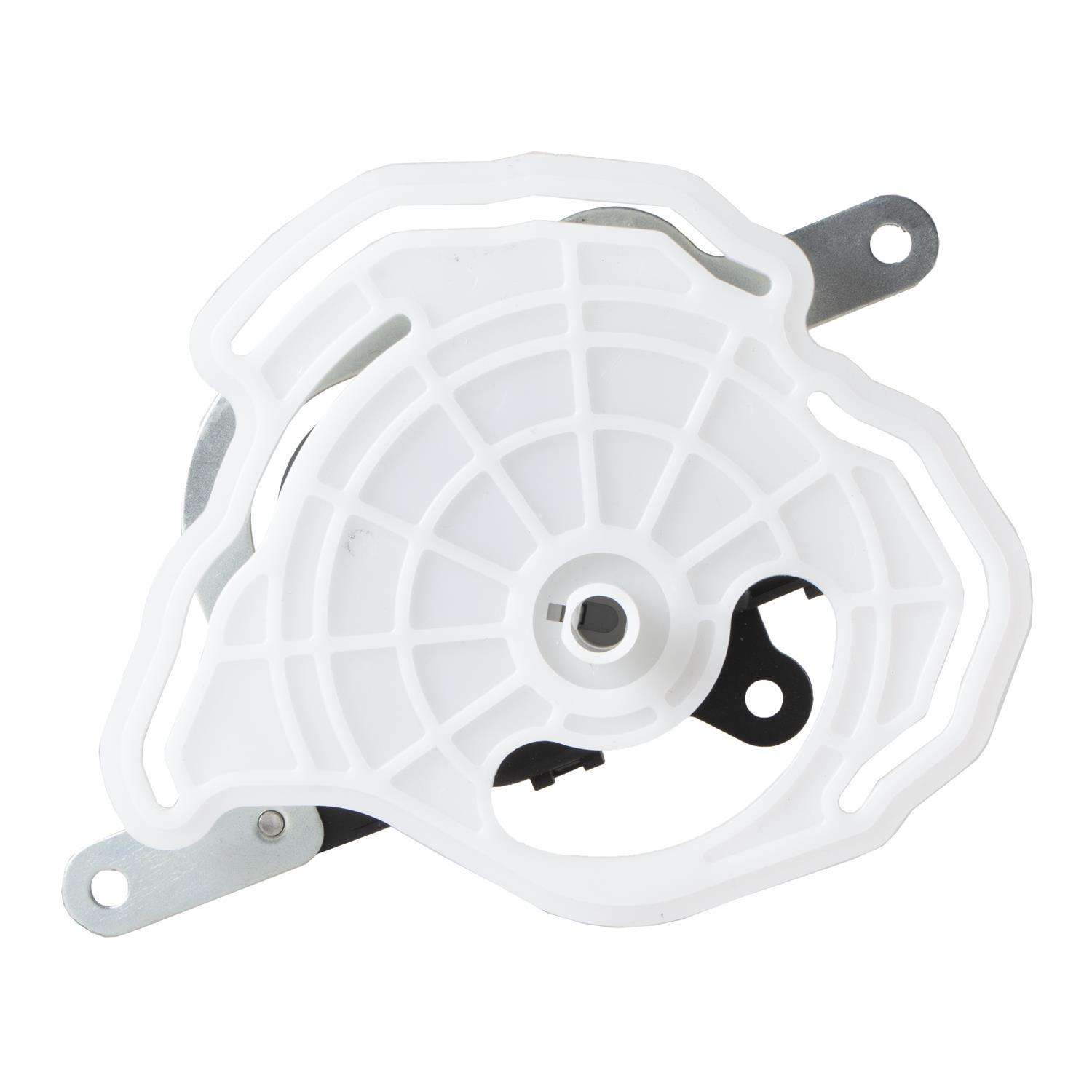 Standard Motor Products ADR4306 HVAC Mode Door Actuator product image 3 of 3
