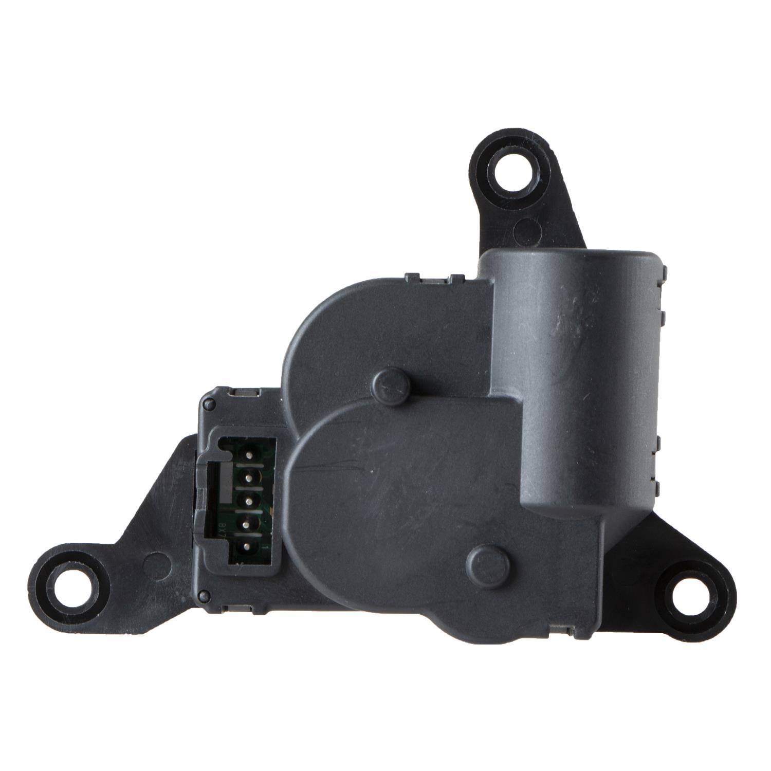 Standard Motor Products ADR4307 HVAC Heater Blend Door Actuator product image 1 of 3