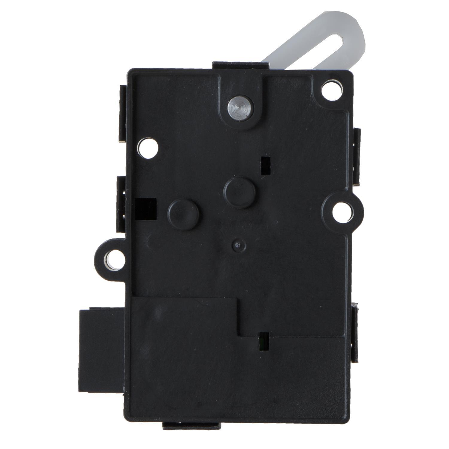 Standard Motor Products ADR4317 - HVAC Heater Blend Door Actuator Standard Motor Products ADR4317 HVAC Heater Blend Door Actuator product image 1 of 3