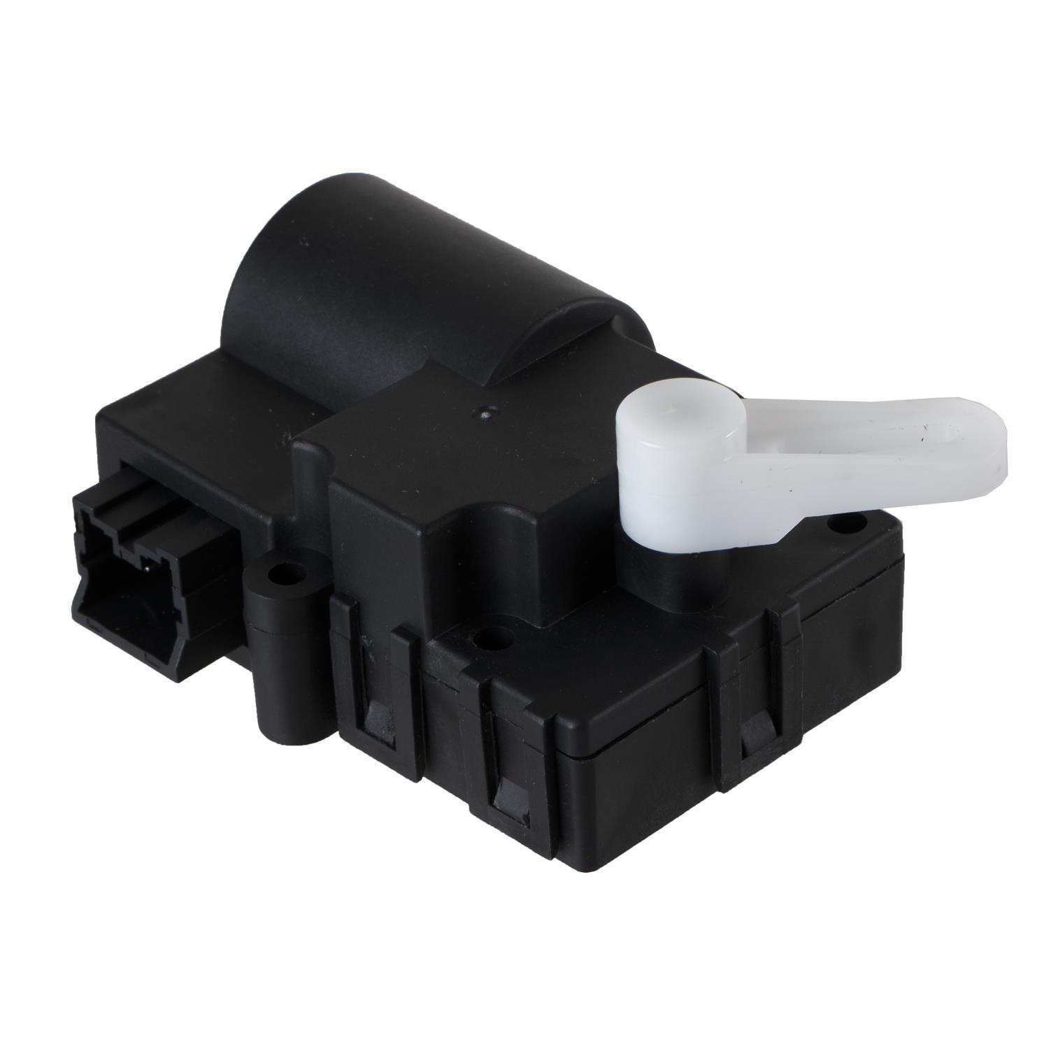 Standard Motor Products ADR4317 - HVAC Heater Blend Door Actuator Standard Motor Products ADR4317 HVAC Heater Blend Door Actuator product image 2 of 3