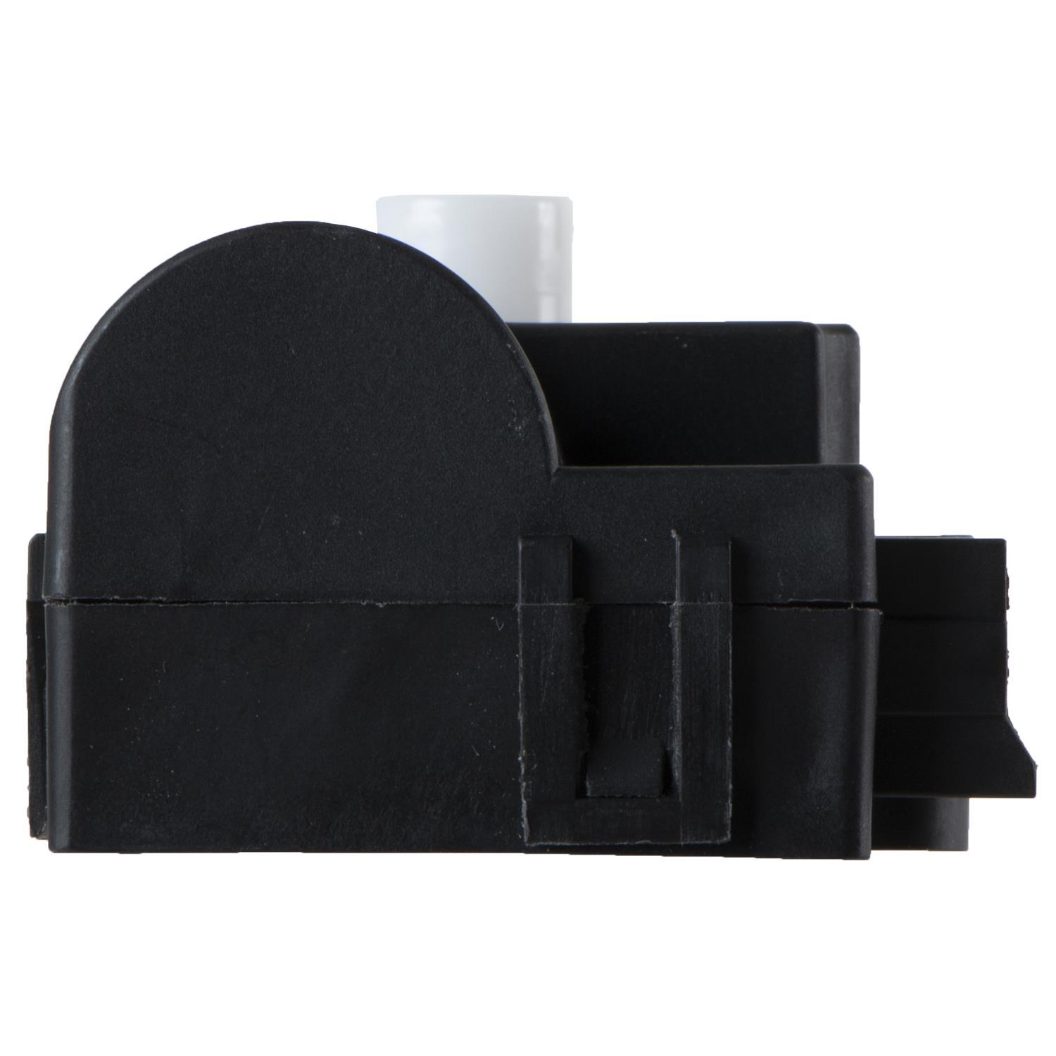 Standard Motor Products ADR4317 - HVAC Heater Blend Door Actuator Standard Motor Products ADR4317 HVAC Heater Blend Door Actuator product image 3 of 3