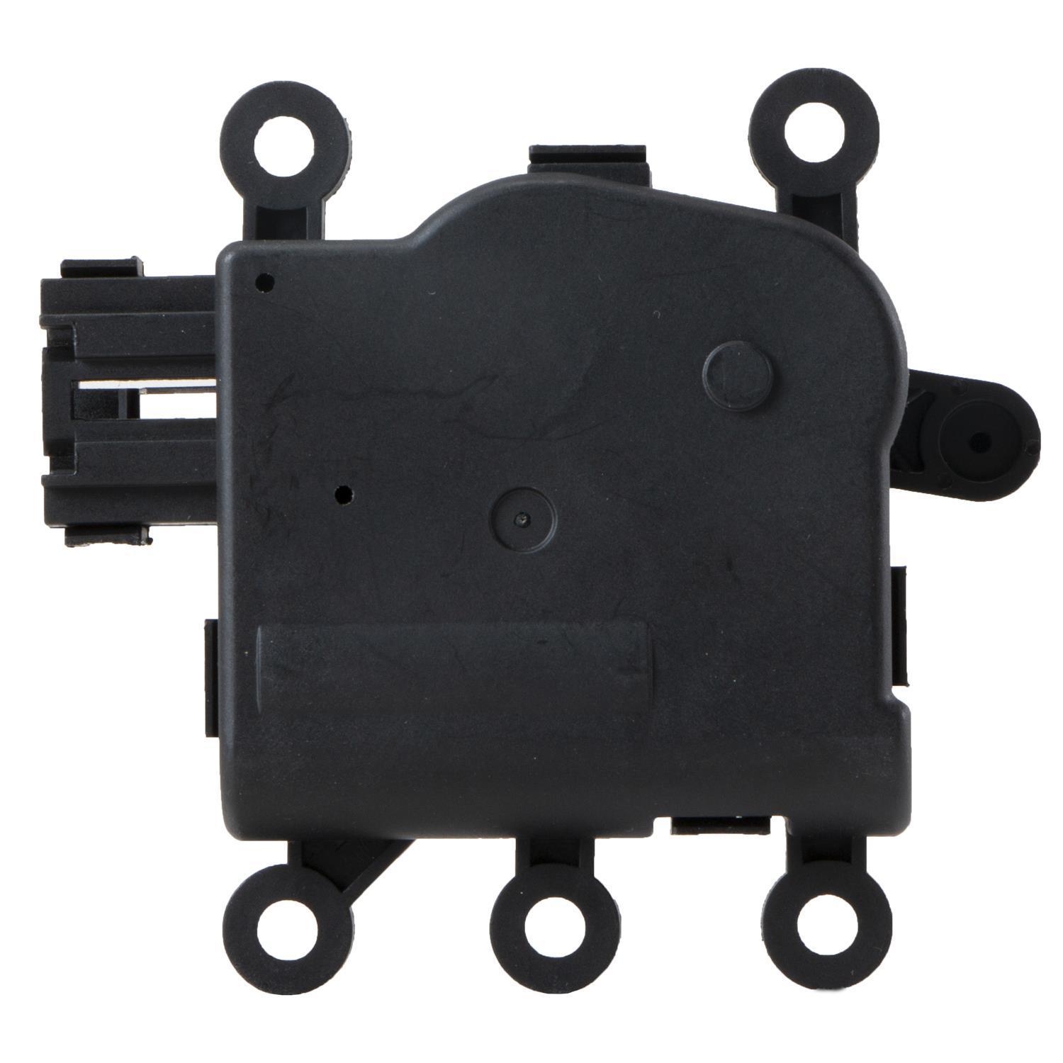 Standard Motor Products ADR4319 - HVAC Heater Blend Door Actuator Standard Motor Products ADR4319 HVAC Heater Blend Door Actuator product image 1 of 3