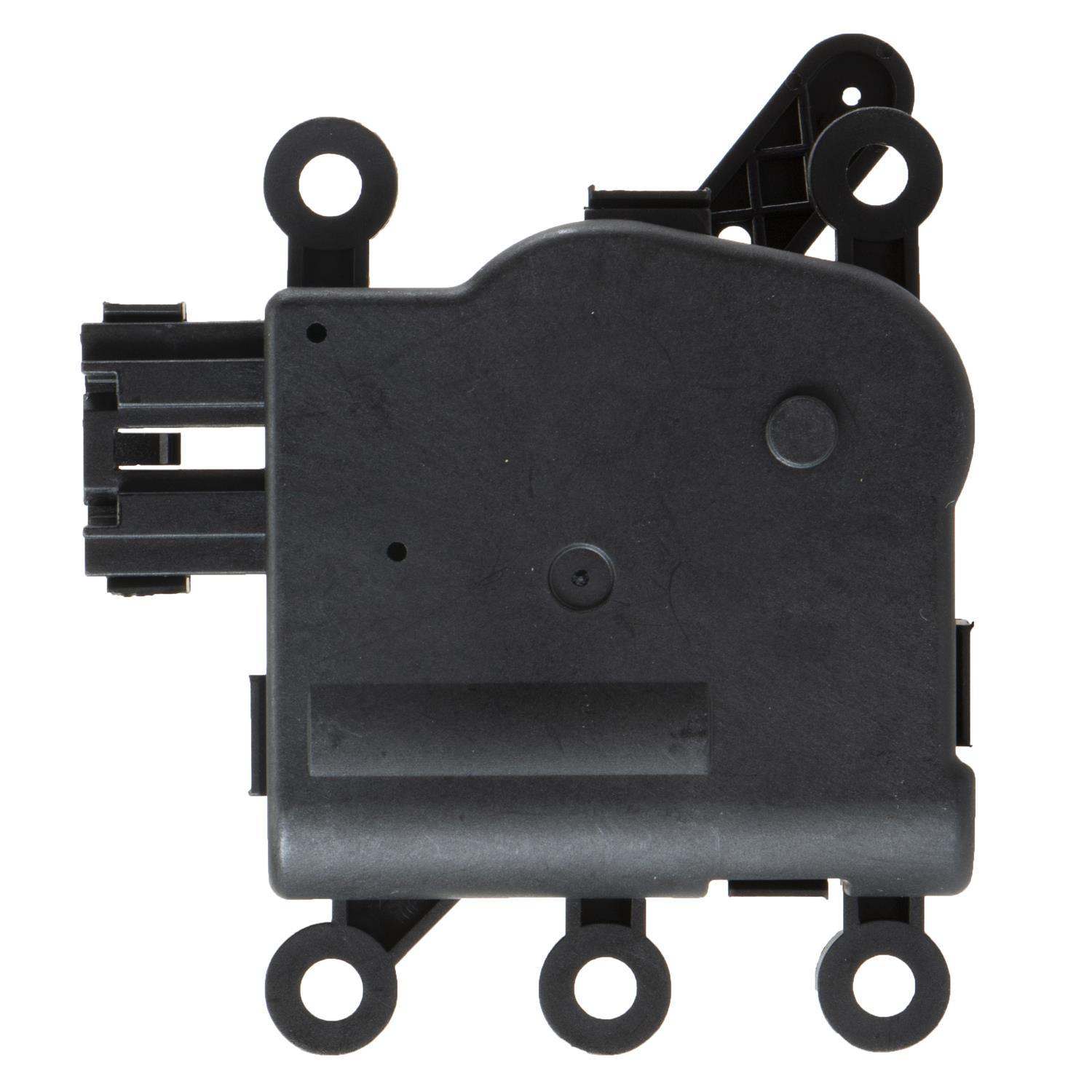Standard Motor Products ADR4320 - HVAC Recirculation Door Actuator Standard Motor Products ADR4320 HVAC Recirculation Door Actuator product image 1 of 3