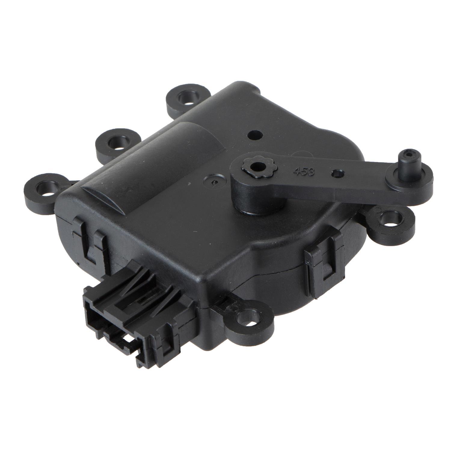 Standard Motor Products ADR4320 - HVAC Recirculation Door Actuator Standard Motor Products ADR4320 HVAC Recirculation Door Actuator product image 2 of 3