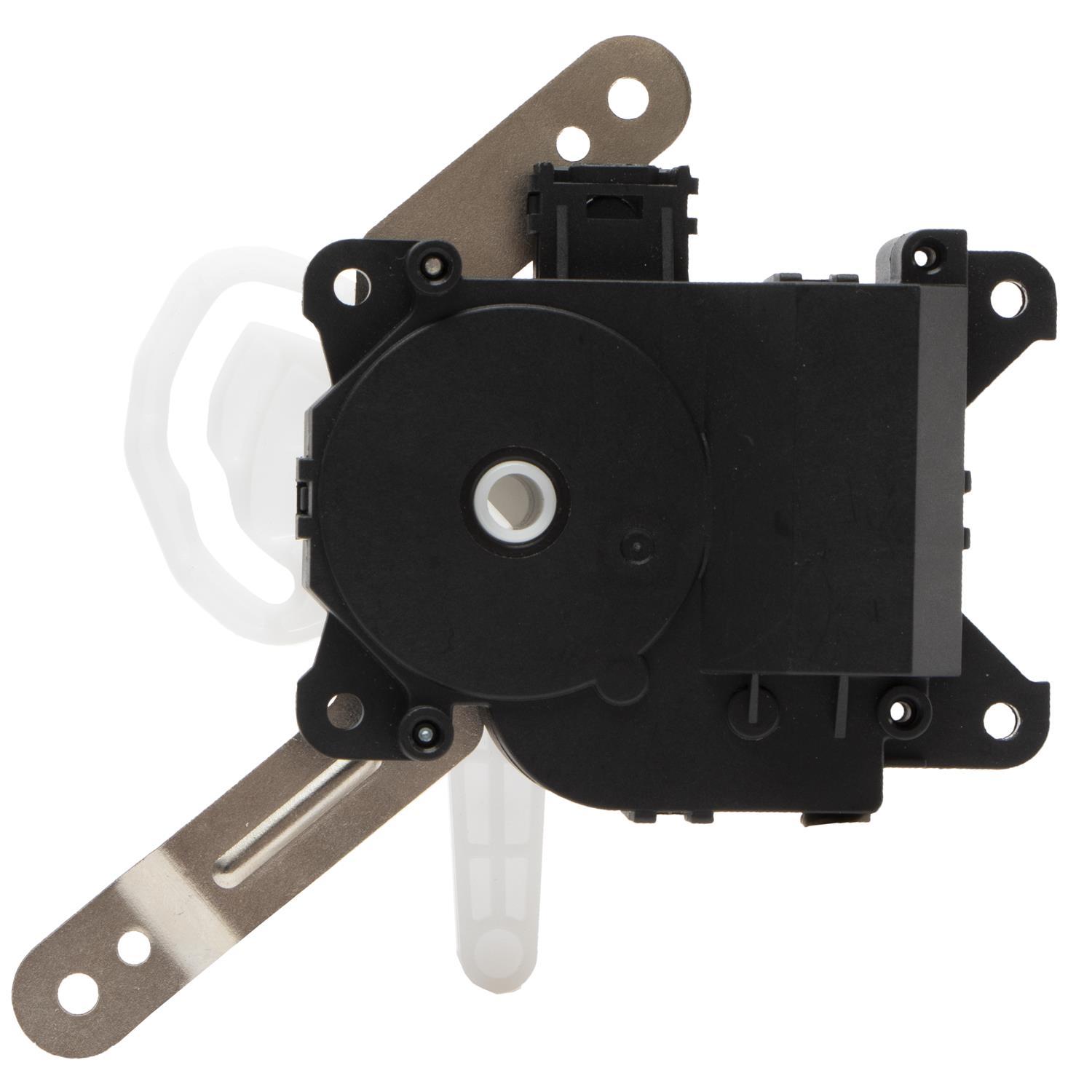 Standard Motor Products ADR4322 - HVAC Heater Blend Door Actuator Standard Motor Products ADR4322 HVAC Heater Blend Door Actuator product image 1 of 4