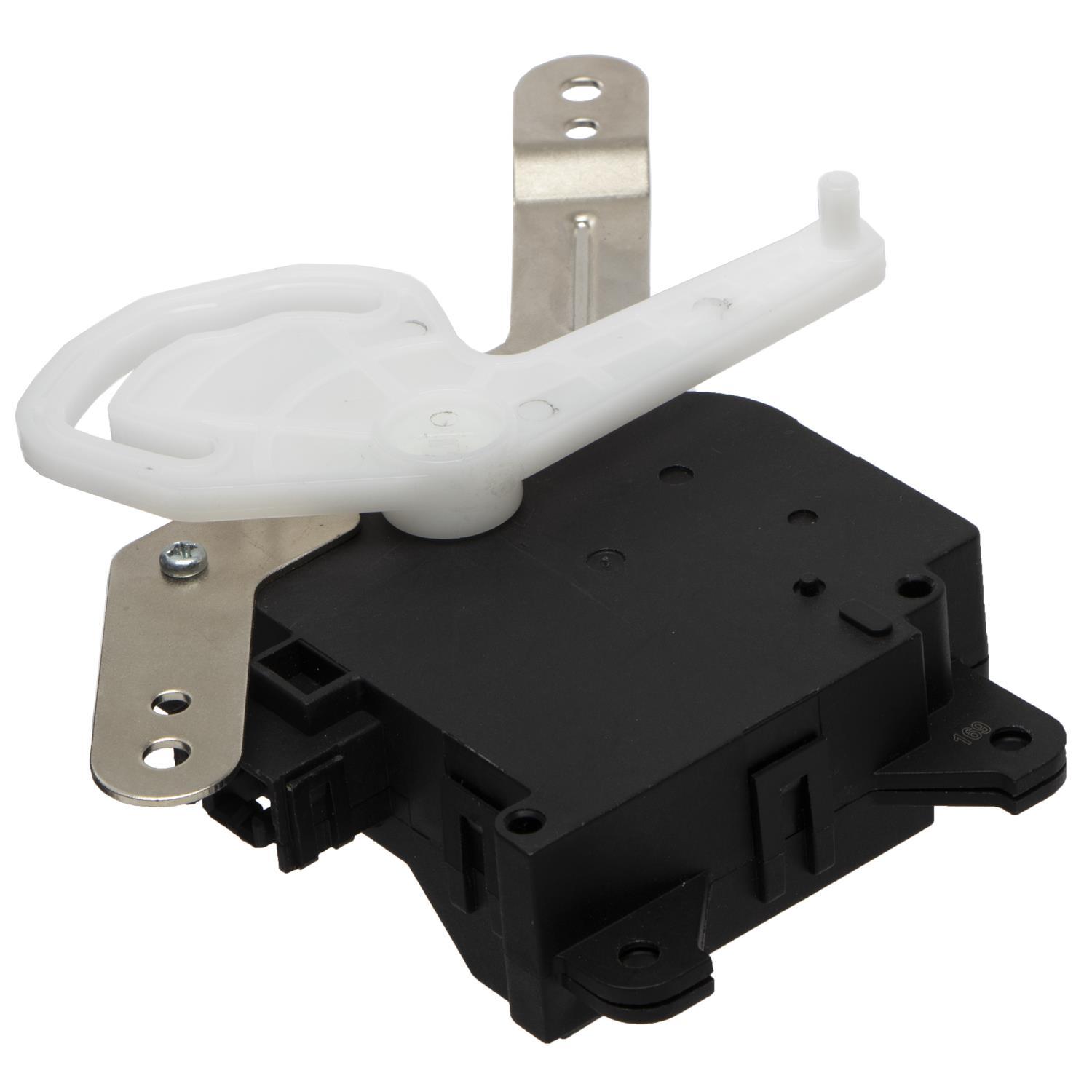 Standard Motor Products ADR4322 - HVAC Heater Blend Door Actuator Standard Motor Products ADR4322 HVAC Heater Blend Door Actuator product image 2 of 4