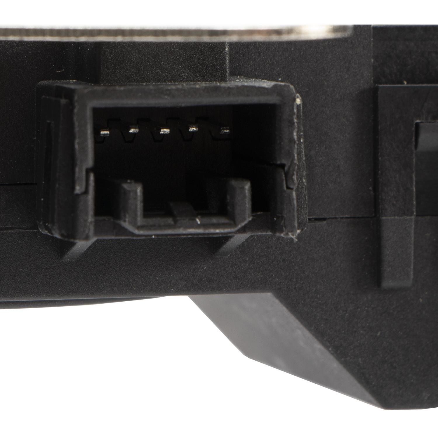 Standard Motor Products ADR4322 - HVAC Heater Blend Door Actuator Standard Motor Products ADR4322 HVAC Heater Blend Door Actuator product image 3 of 4