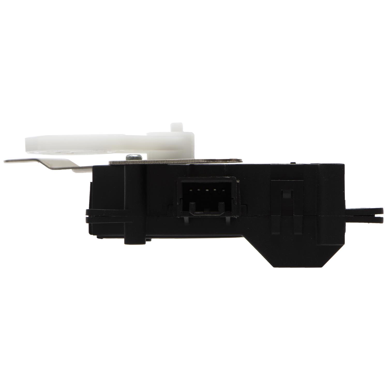 Standard Motor Products ADR4322 - HVAC Heater Blend Door Actuator Standard Motor Products ADR4322 HVAC Heater Blend Door Actuator product image 4 of 4