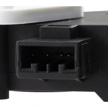 Standard Motor Products ADR4323 - HVAC Heater Blend Door Actuator Standard Motor Products ADR4323 HVAC Heater Blend Door Actuator product image 1 of 4