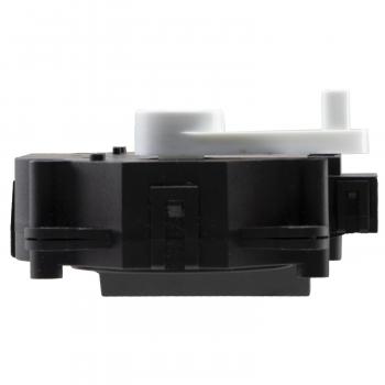 Standard Motor Products ADR4323 - HVAC Heater Blend Door Actuator Standard Motor Products ADR4323 HVAC Heater Blend Door Actuator product image 3 of 4
