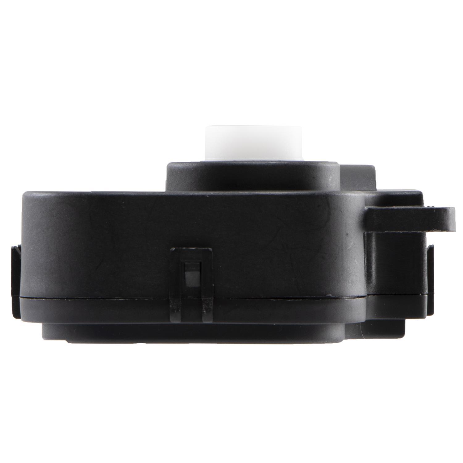 Standard Motor Products ADR4324 - HVAC Heater Blend Door Actuator Standard Motor Products ADR4324 HVAC Heater Blend Door Actuator product image 1 of 4