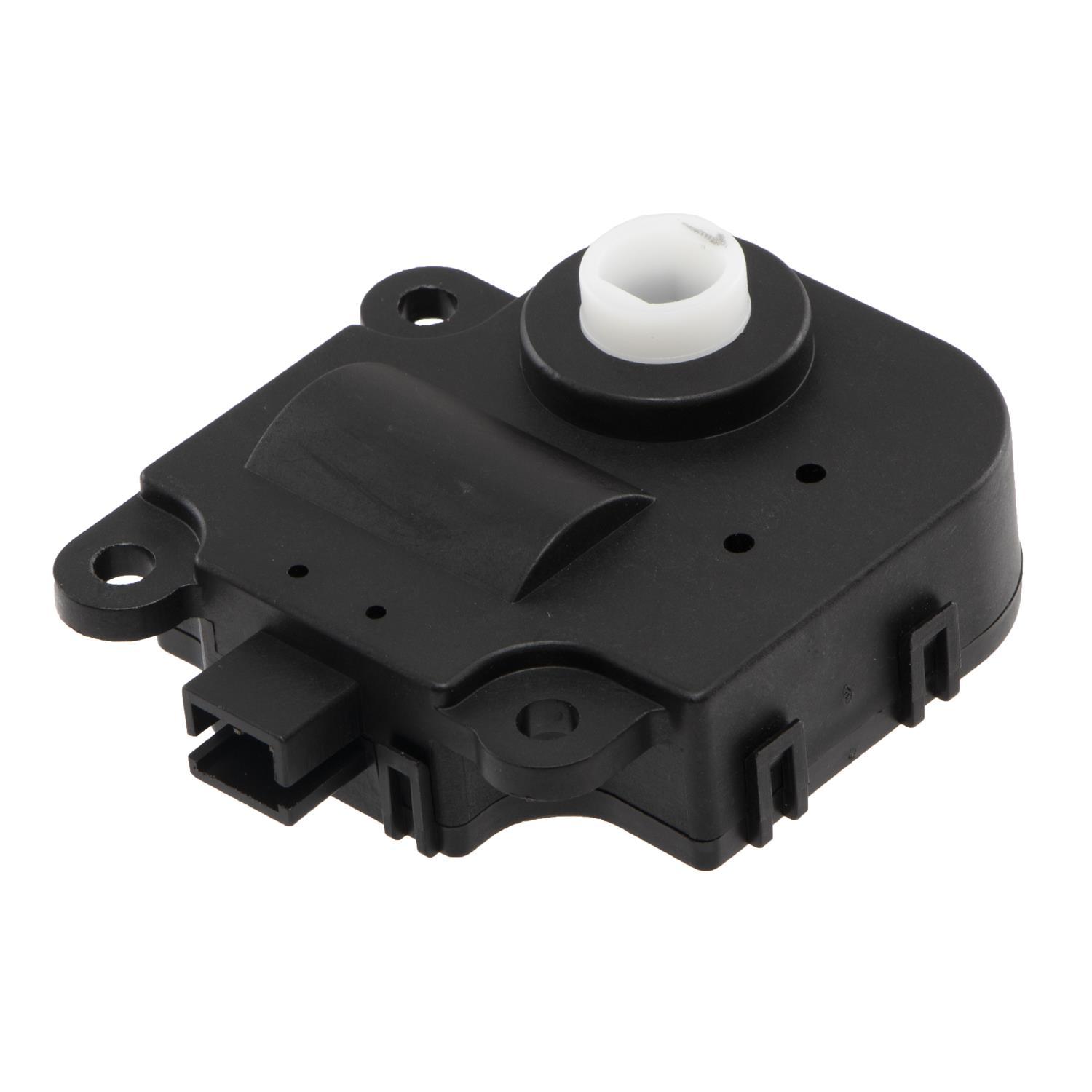 Standard Motor Products ADR4324 - HVAC Heater Blend Door Actuator Standard Motor Products ADR4324 HVAC Heater Blend Door Actuator product image 2 of 4