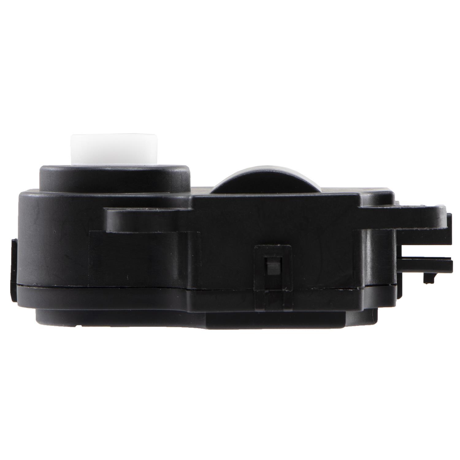 Standard Motor Products ADR4324 - HVAC Heater Blend Door Actuator Standard Motor Products ADR4324 HVAC Heater Blend Door Actuator product image 4 of 4