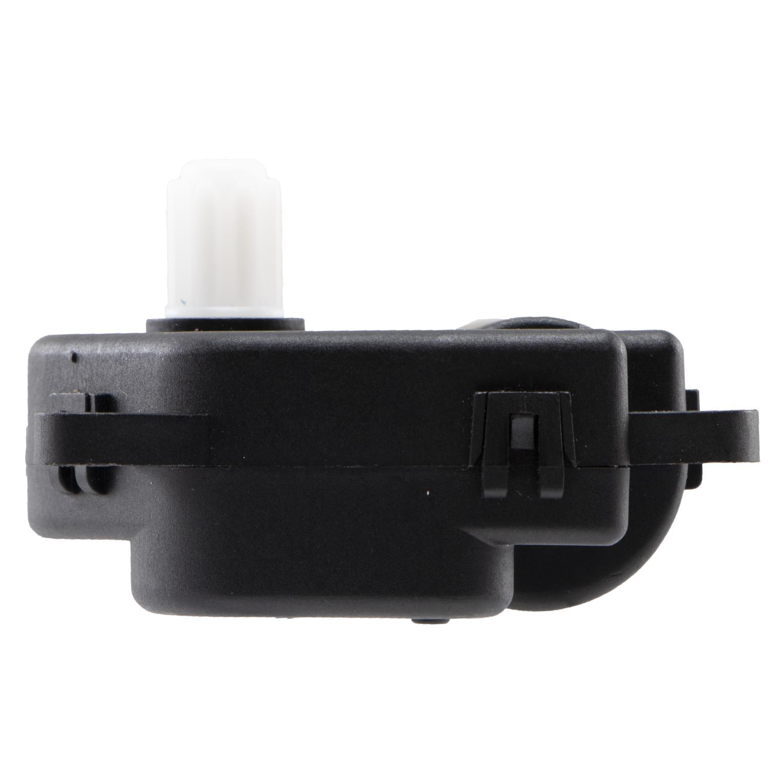 Standard Motor Products ADR4325 HVAC Heater Blend Door Actuator product image 1 of 4